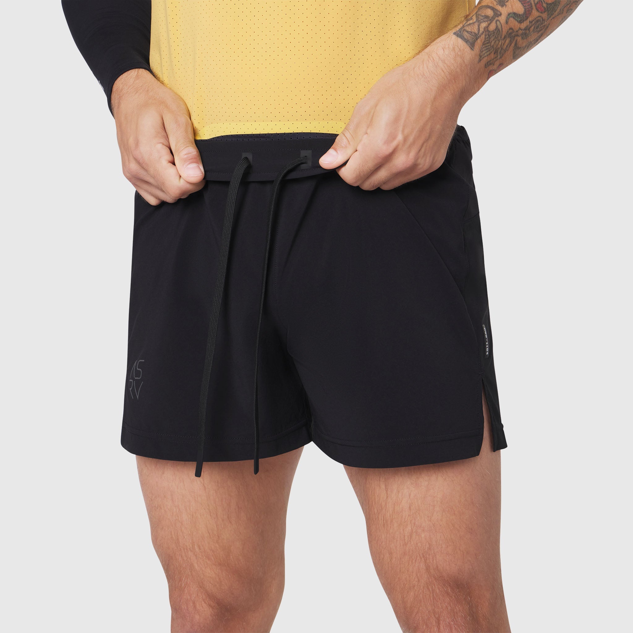 Aerotex™ Distance Run Short