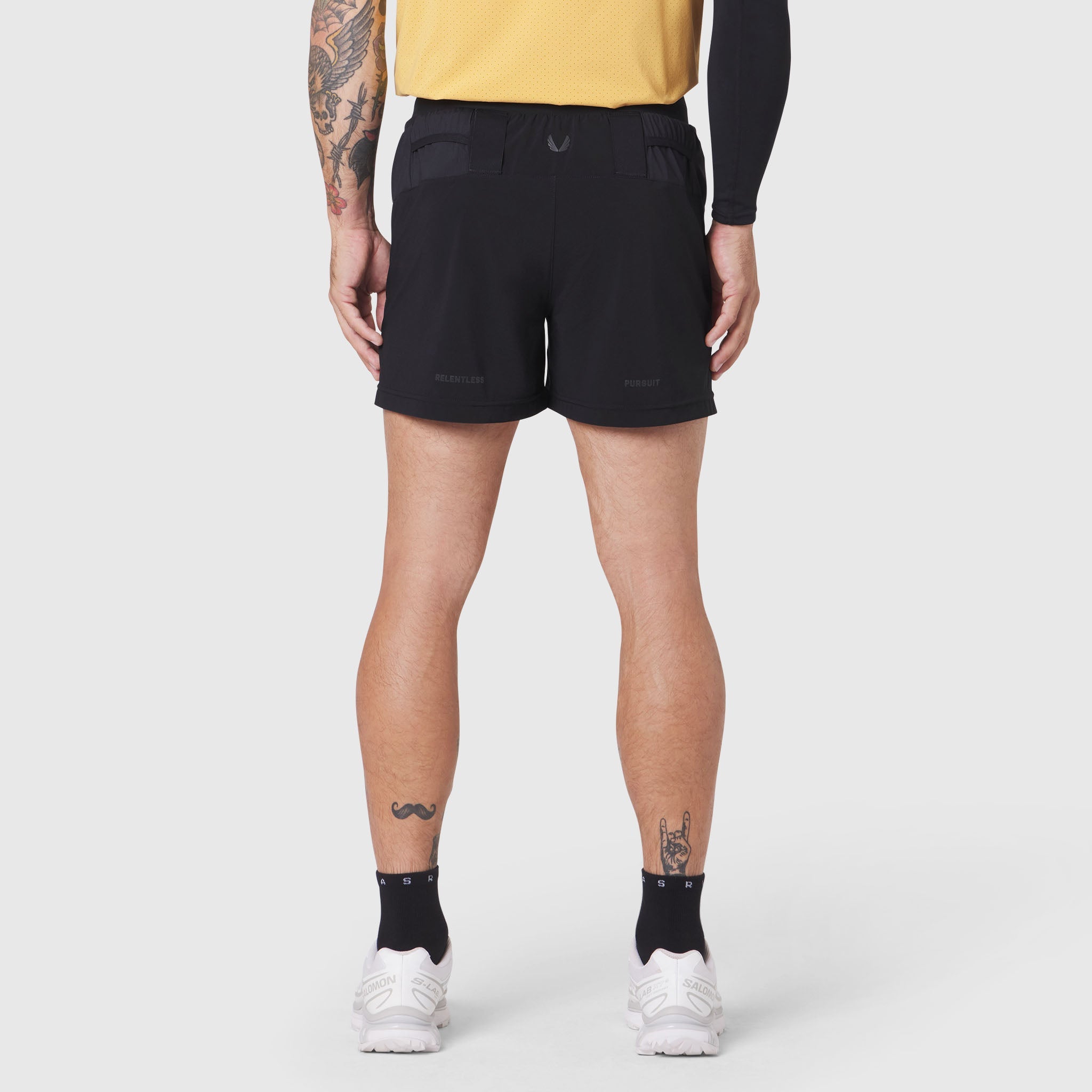 Aerotex™ Distance Run Short