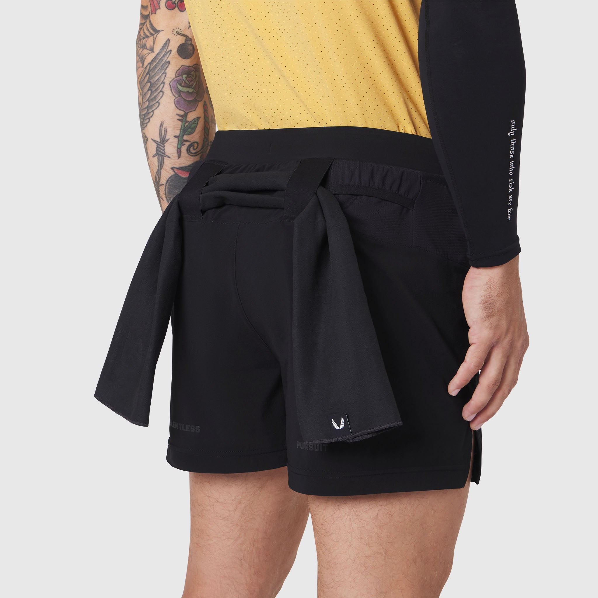 Aerotex™ Distance Run Short