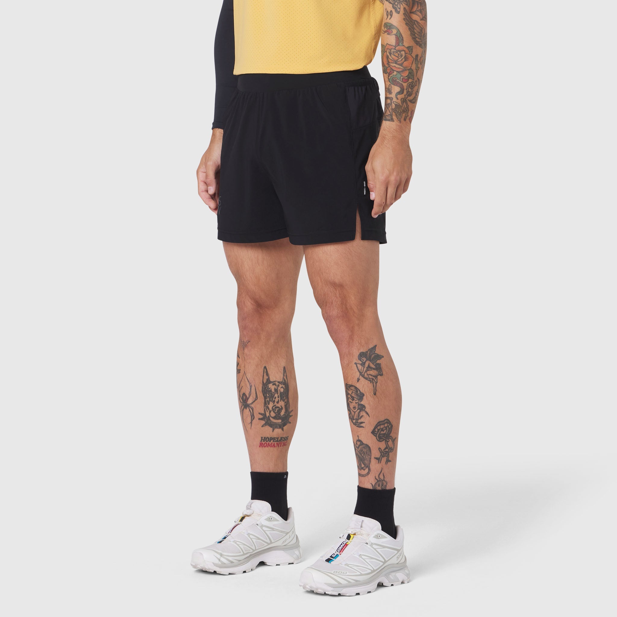 Aerotex™ Distance Run Short
