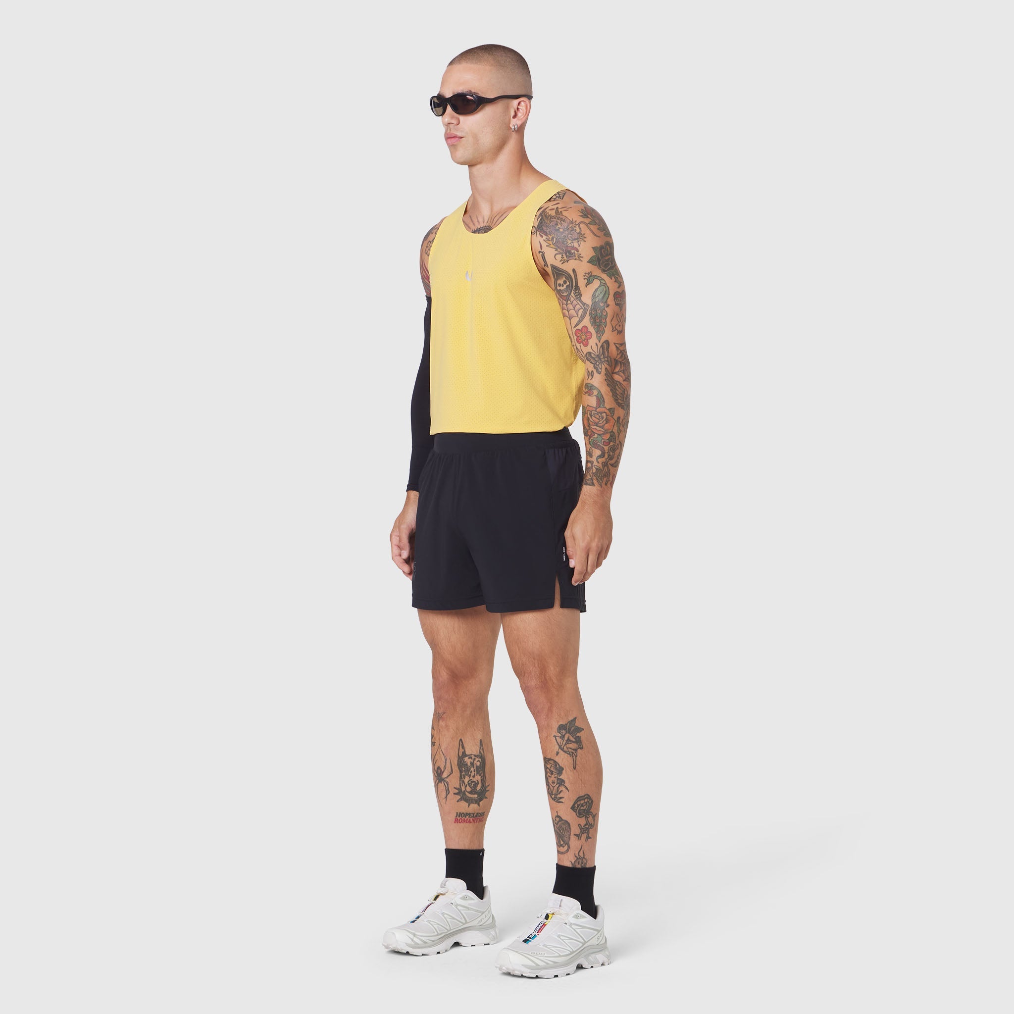 Aerotex™ Distance Run Short