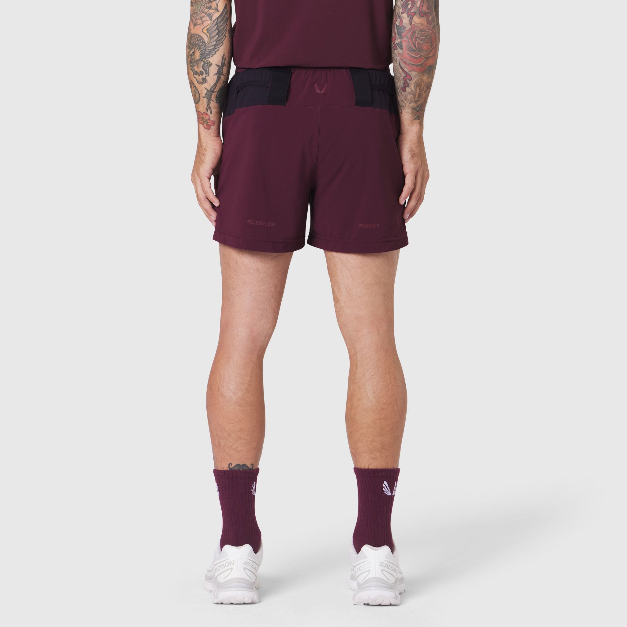 Aerotex™ Distance Run Short