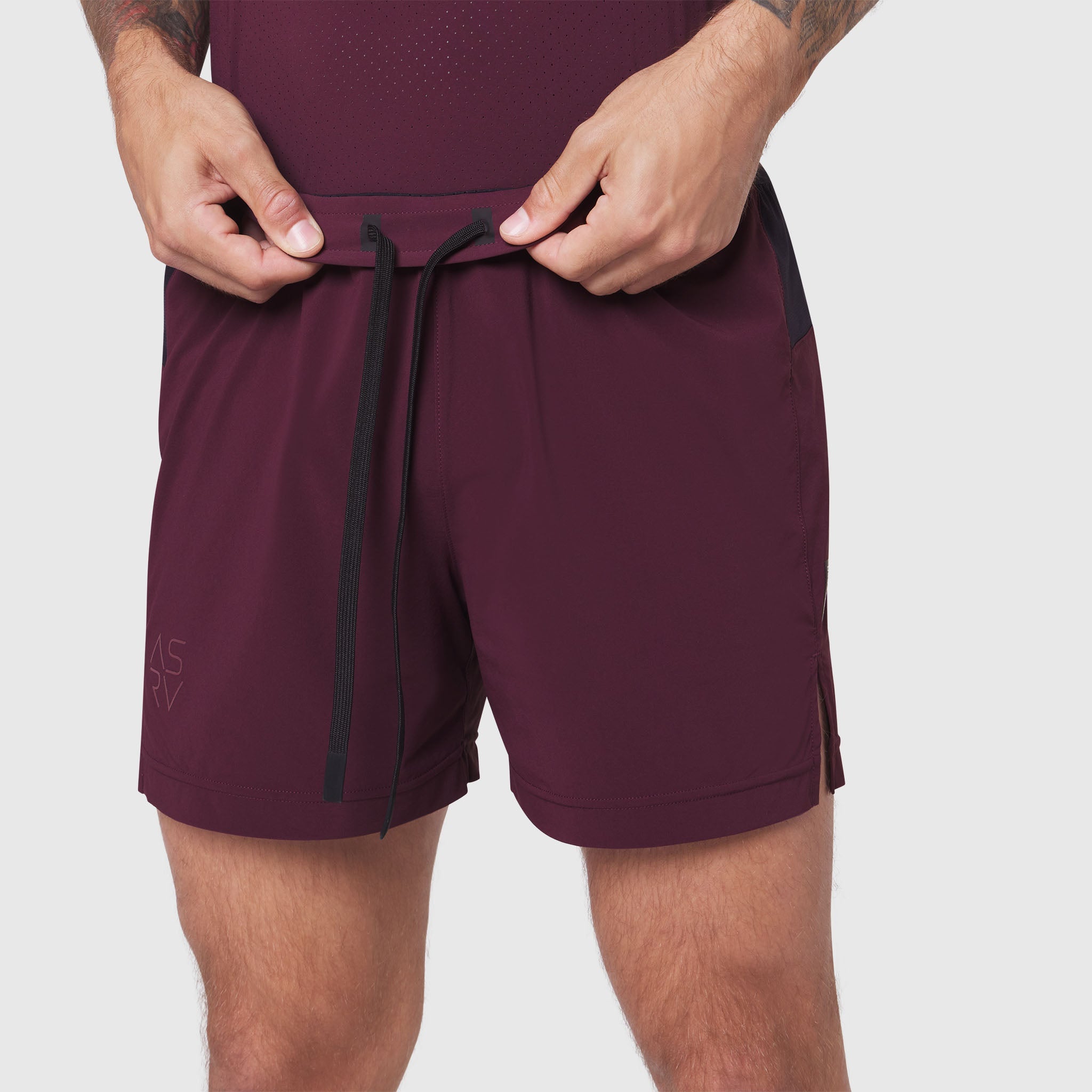 Aerotex™ Distance Run Short