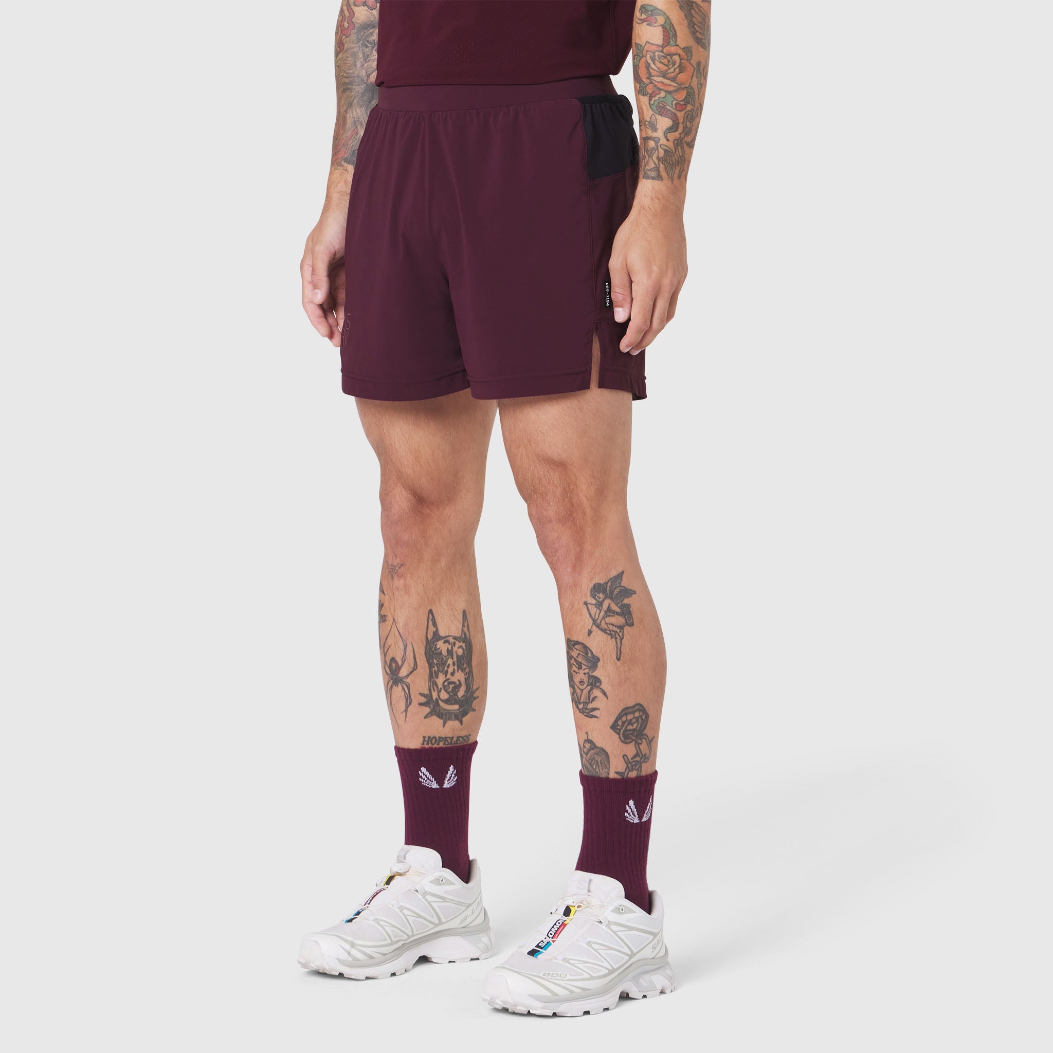 Aerotex™ Distance Run Short