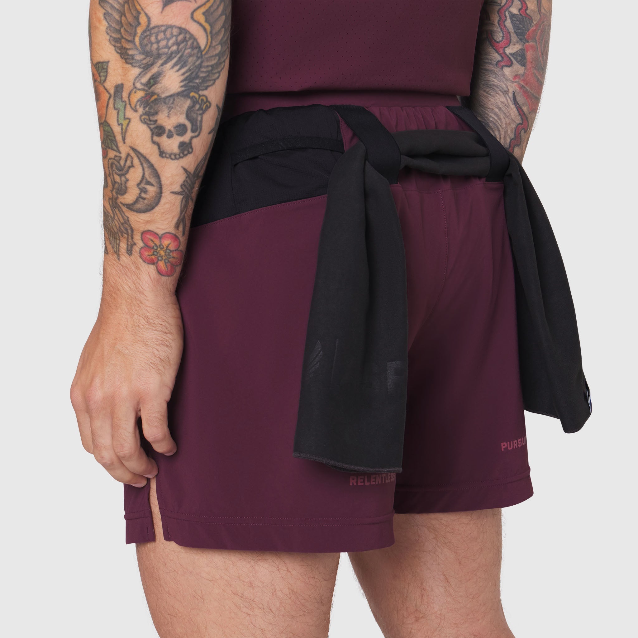 Aerotex™ Distance Run Short