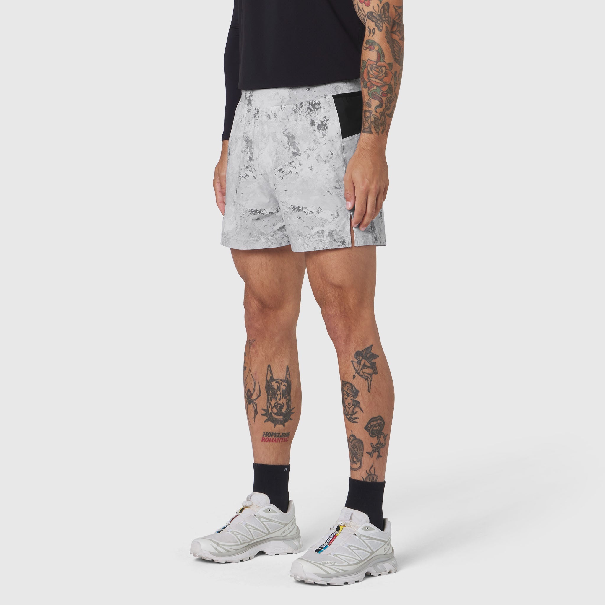 Aerotex™ Distance Run Short
