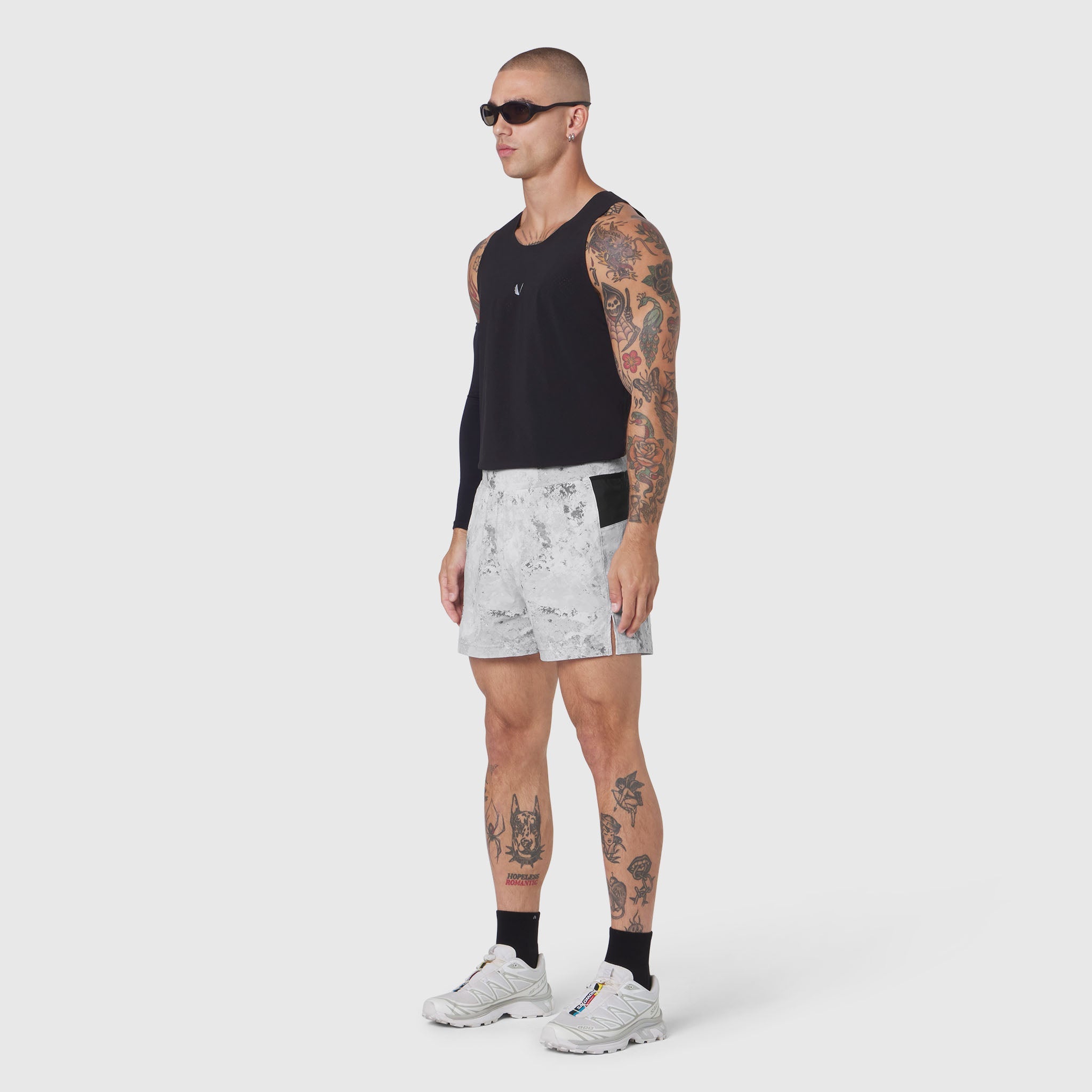 Aerotex™ Distance Run Short
