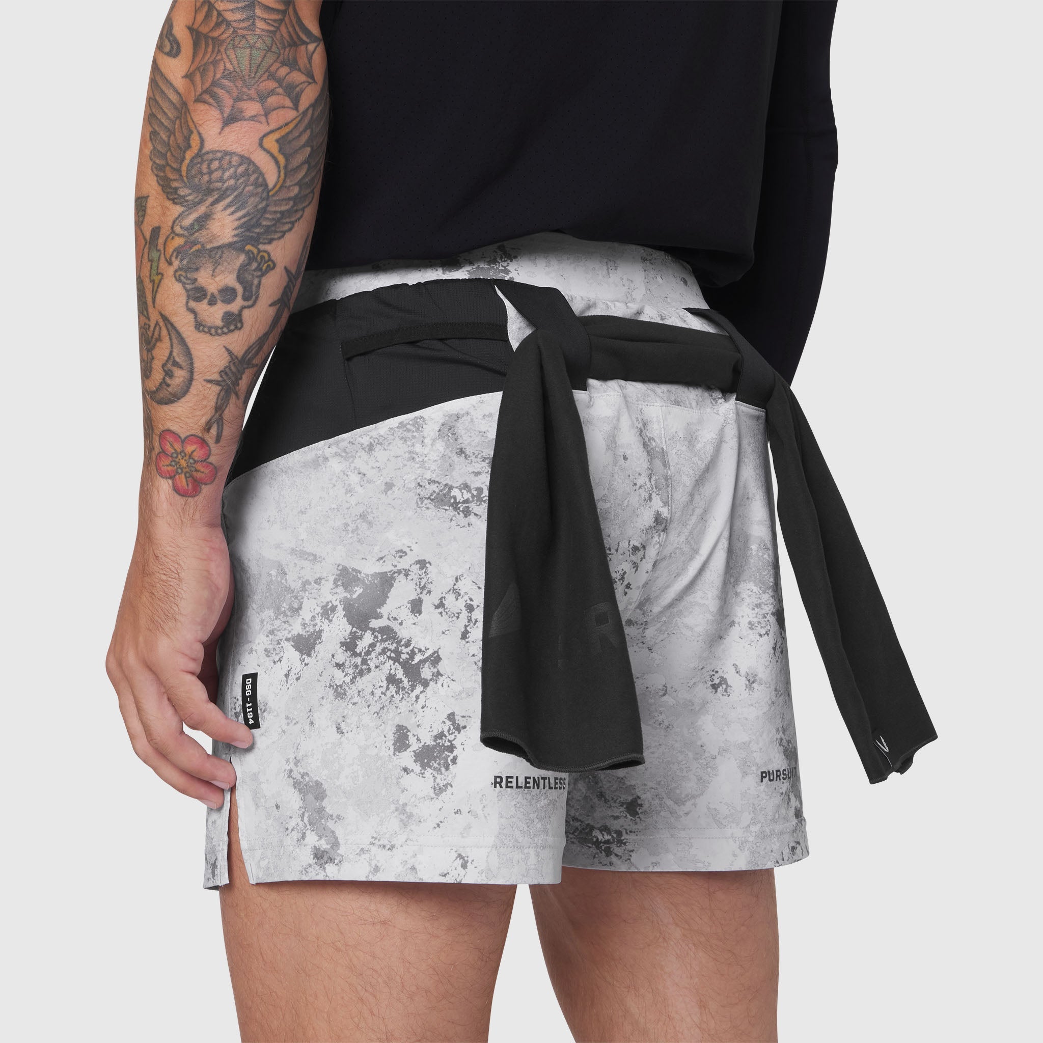 Aerotex™ Distance Run Short