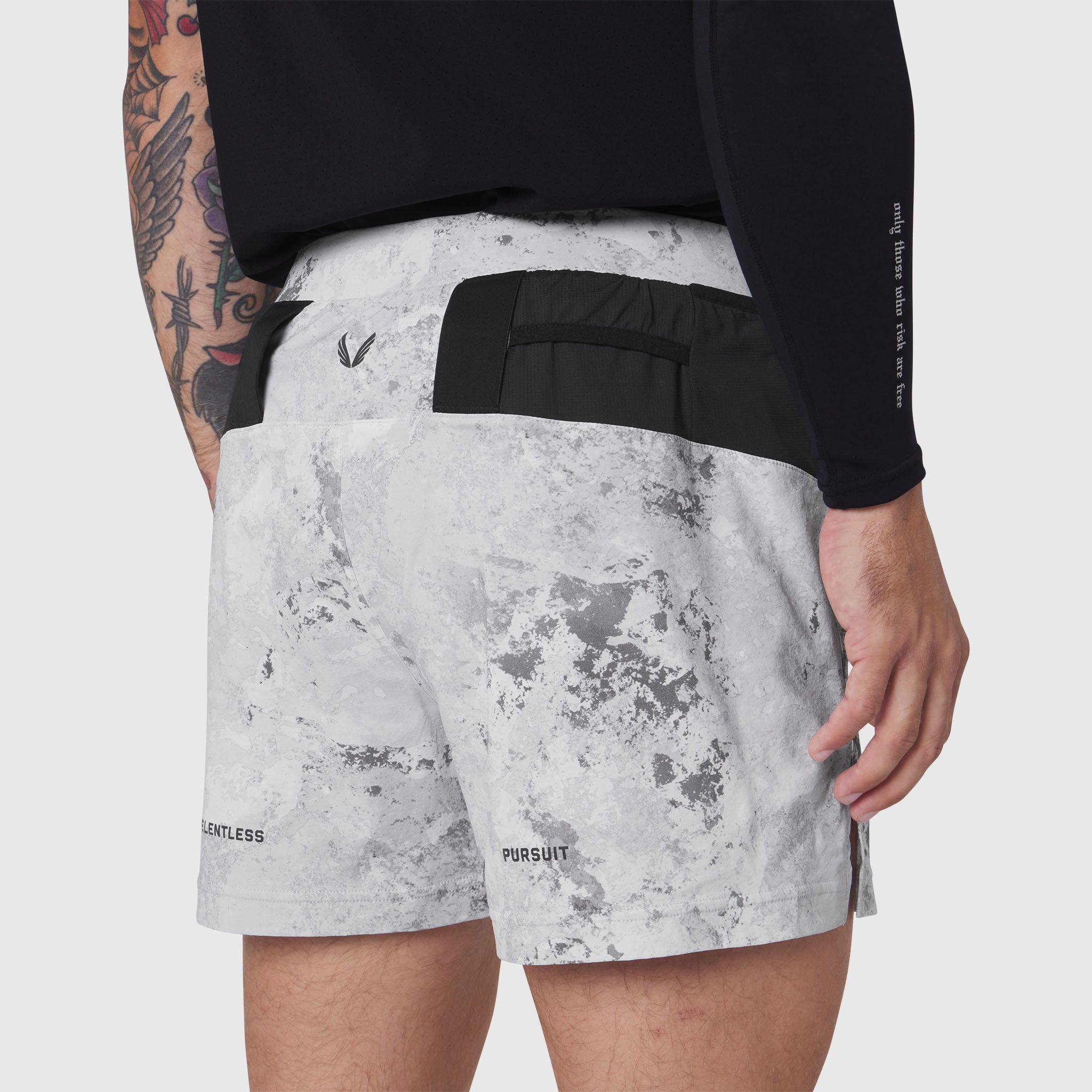 Aerotex™ Distance Run Short
