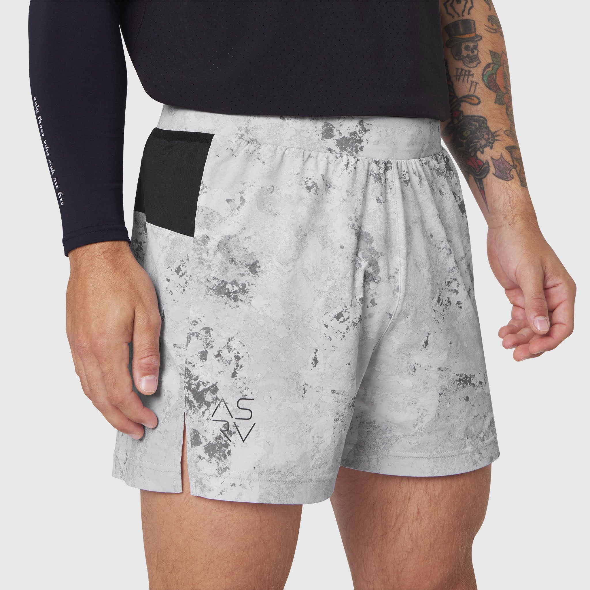 Aerotex™ Distance Run Short