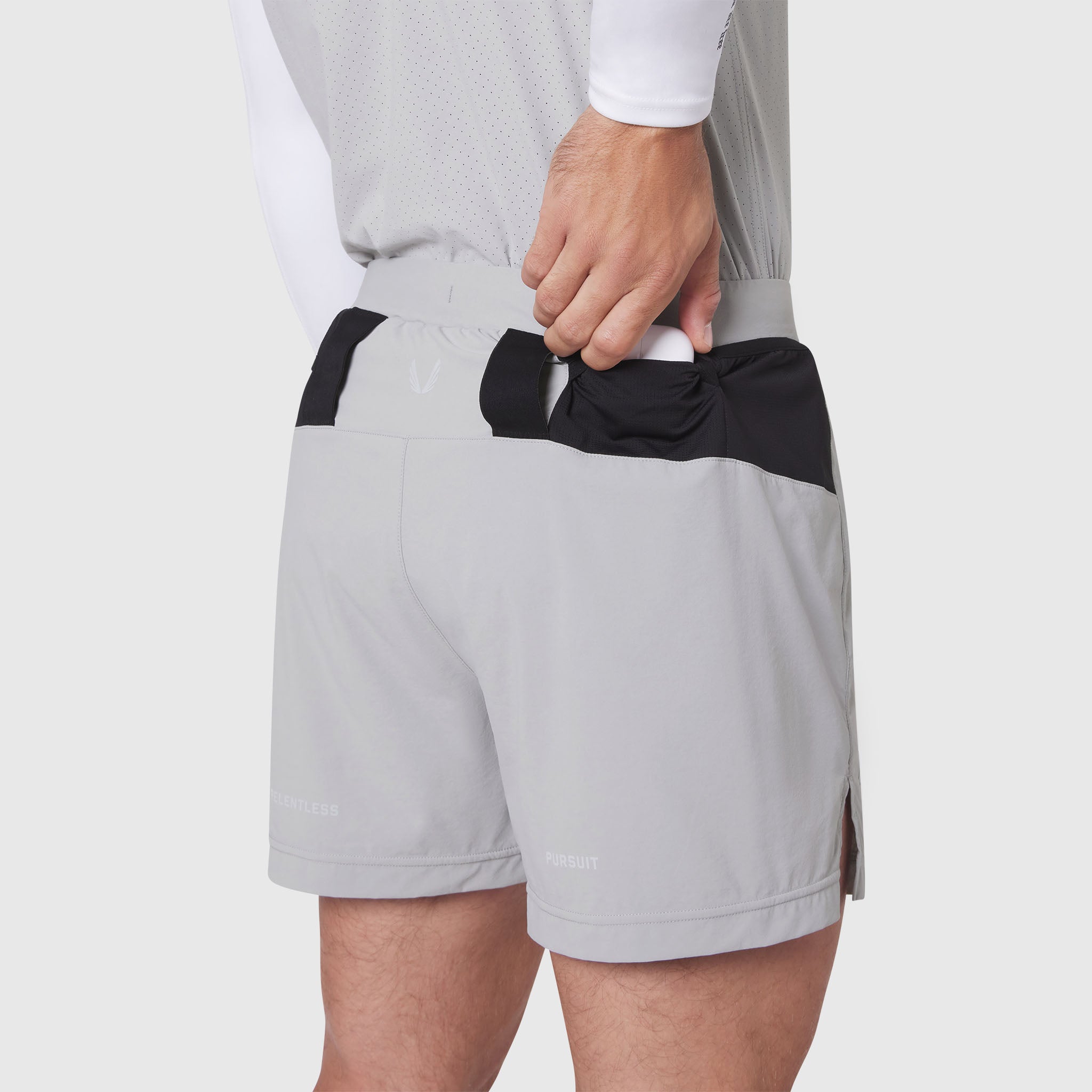 Aerotex™ Distance Run Short