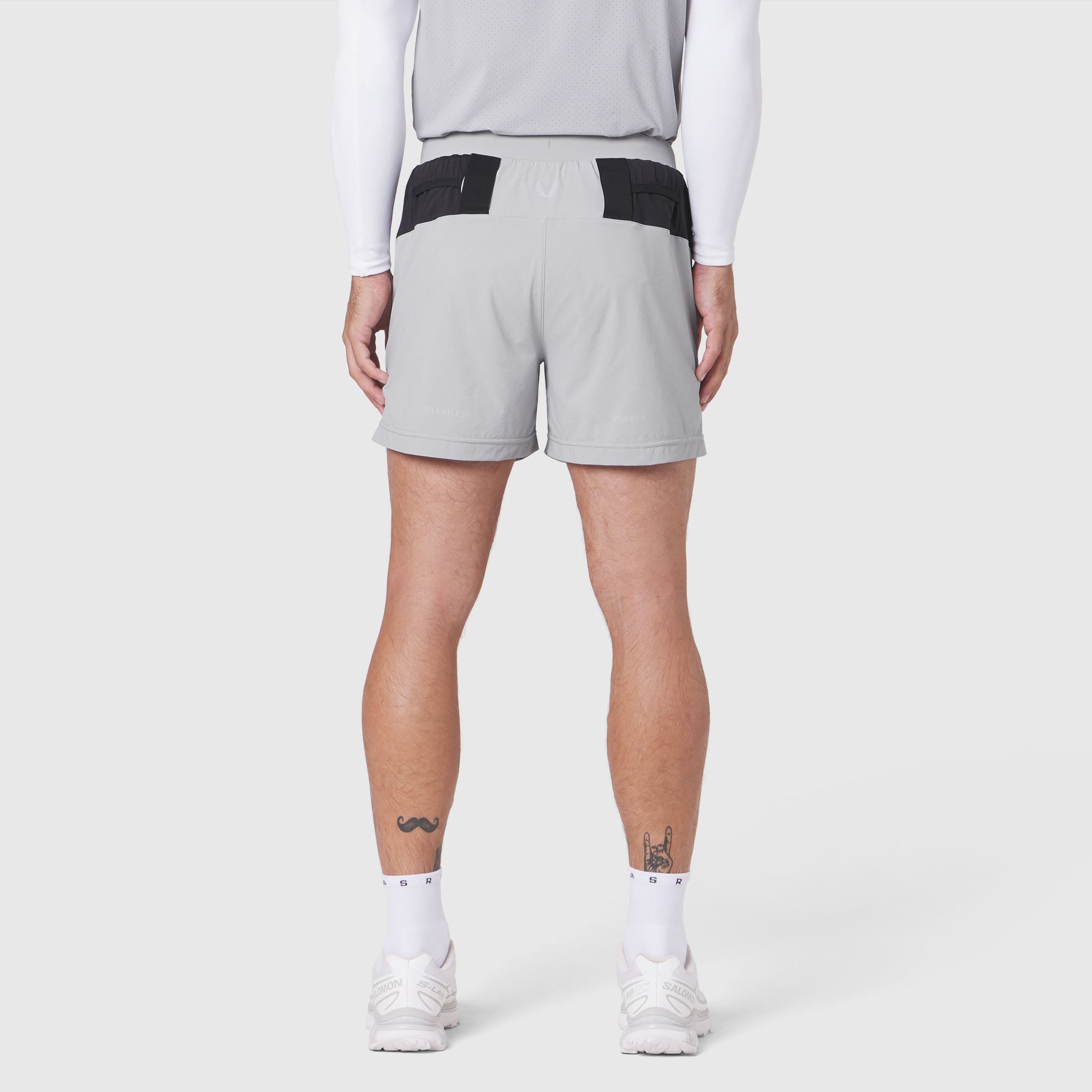 Aerotex™ Distance Run Short