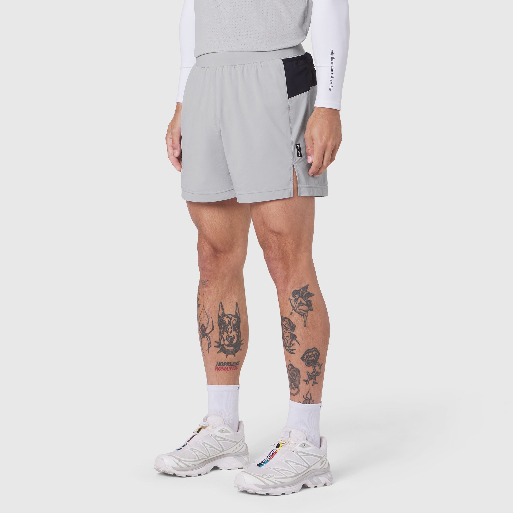 Aerotex™ Distance Run Short