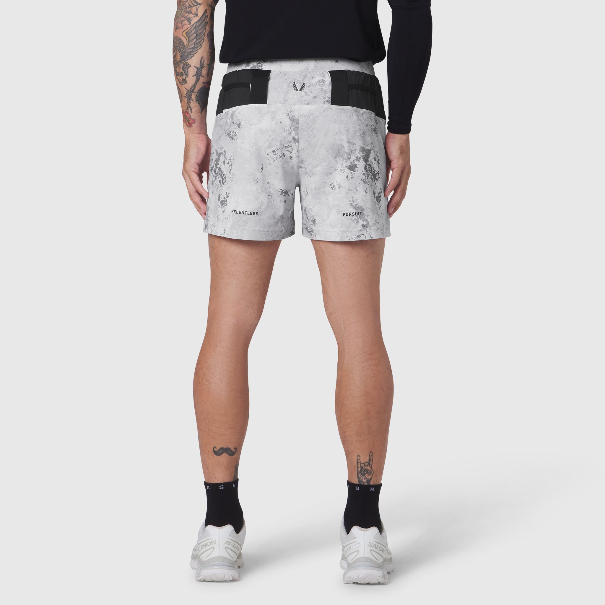 Aerotex™ Distance Run Short
