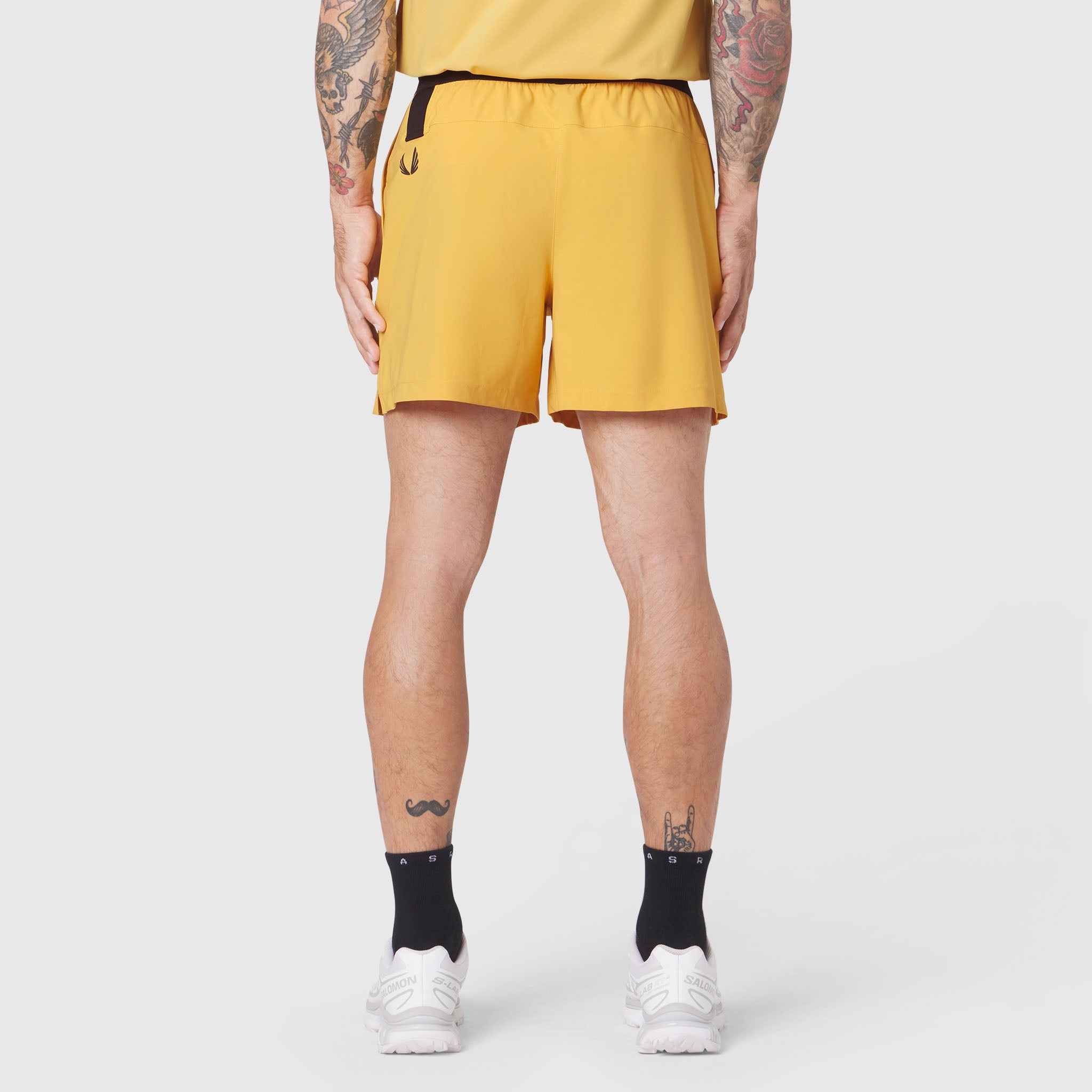 TETRA-LITE™ 5" Linerless Training Short