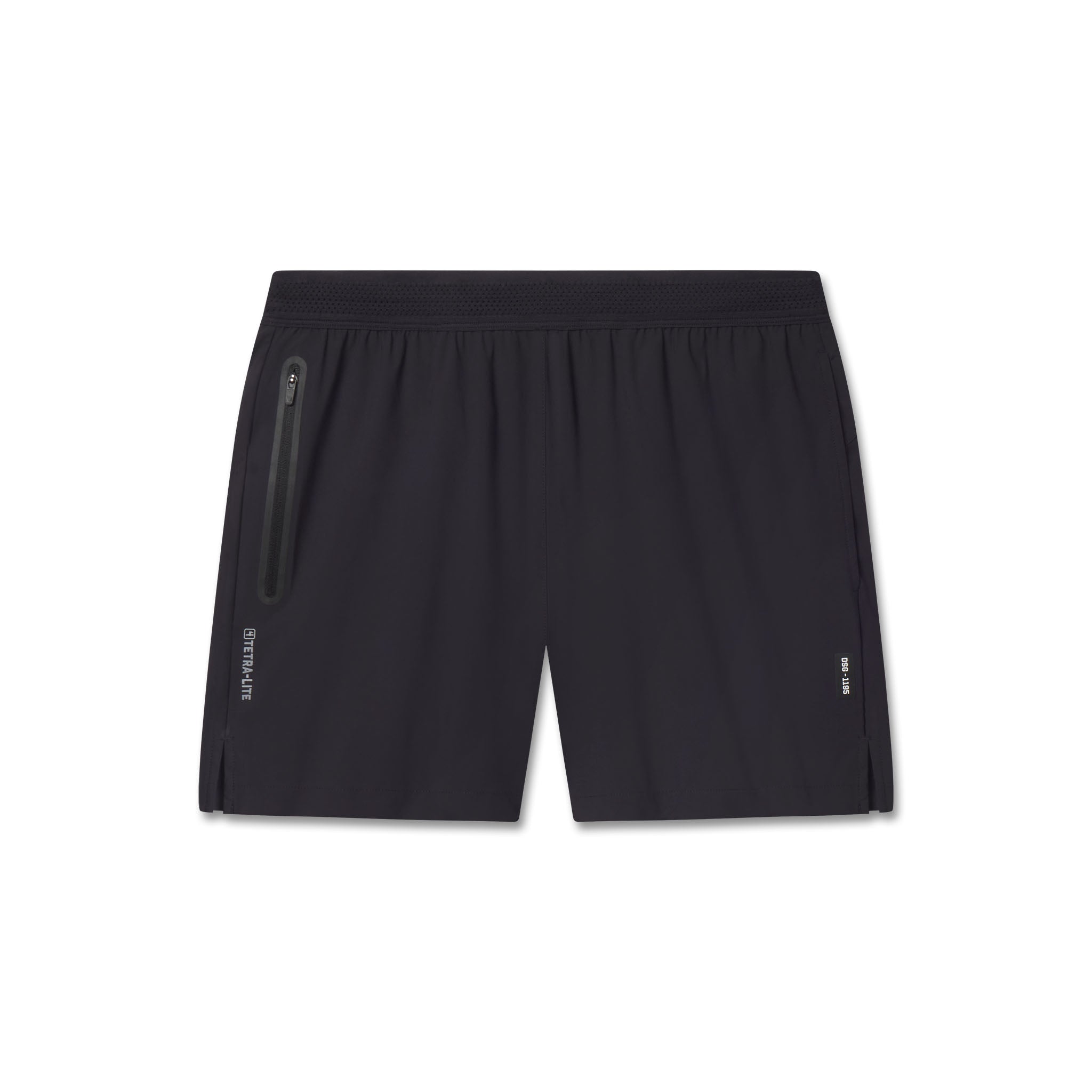 TETRA-LITE™ 5" Linerless Training Short