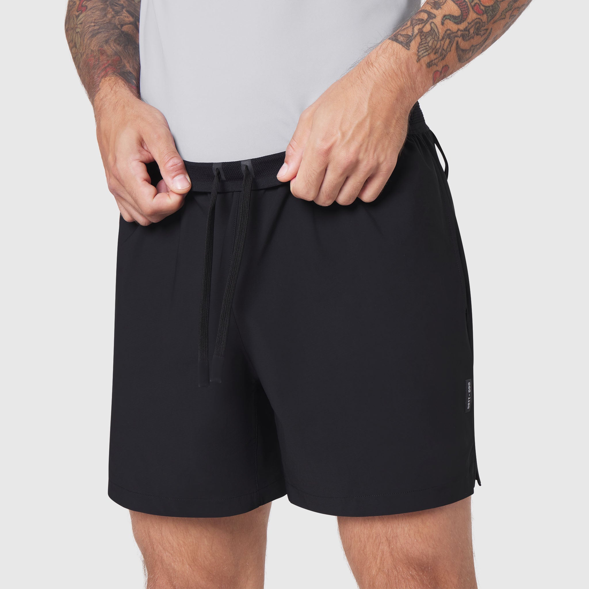 TETRA-LITE™ 5" Linerless Training Short