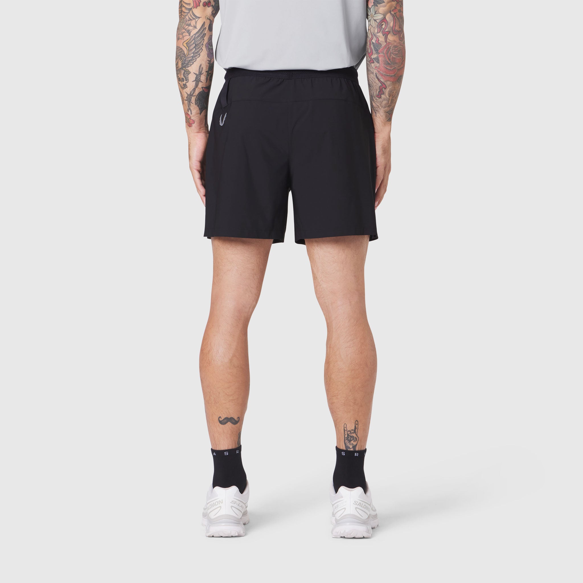 TETRA-LITE™ 5" Linerless Training Short