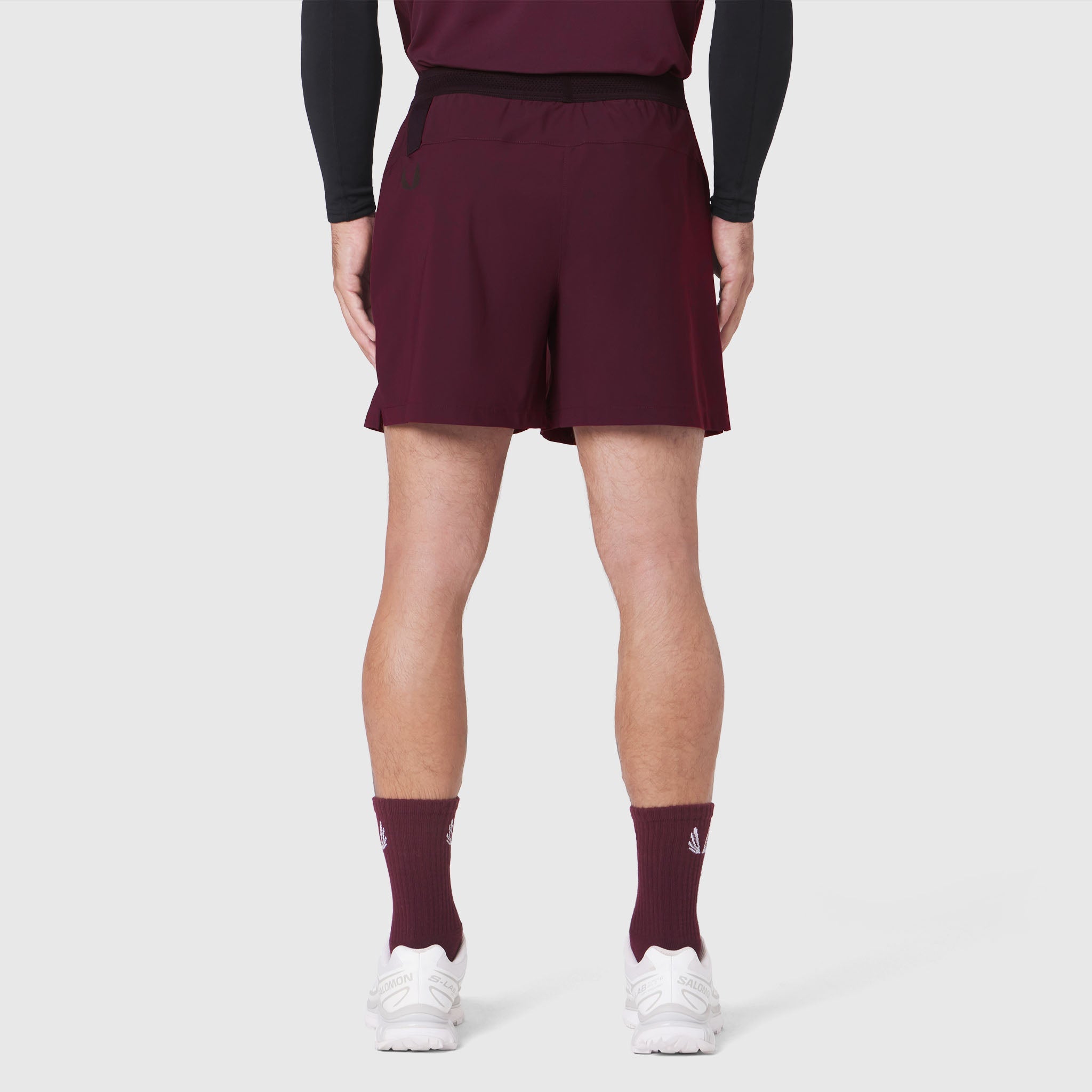 TETRA-LITE™ 5" Linerless Training Short