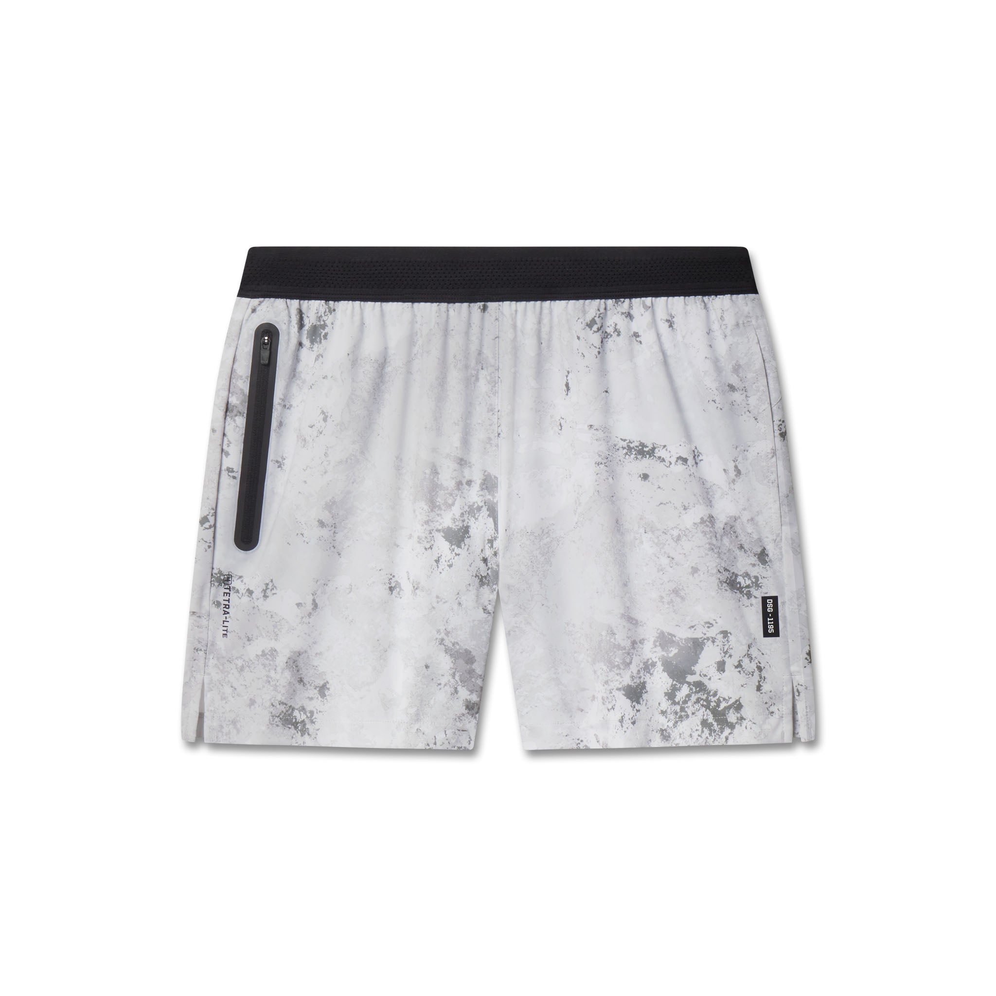 TETRA-LITE™ 5" Linerless Training Short