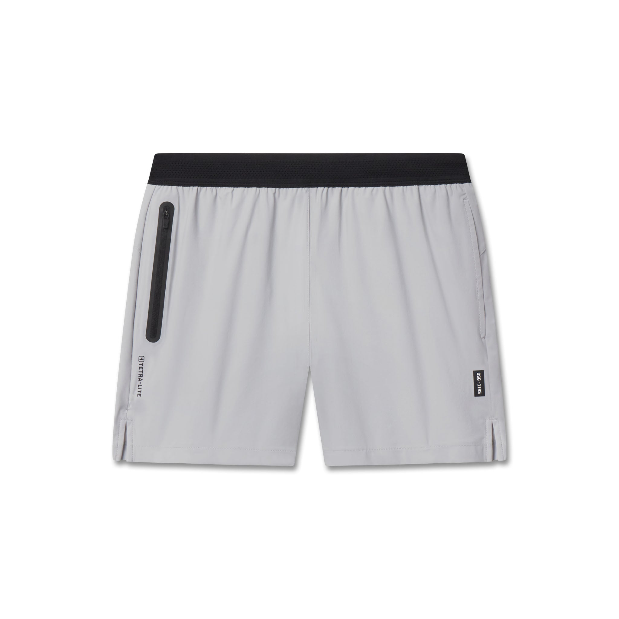 TETRA-LITE™ 5" Linerless Training Short