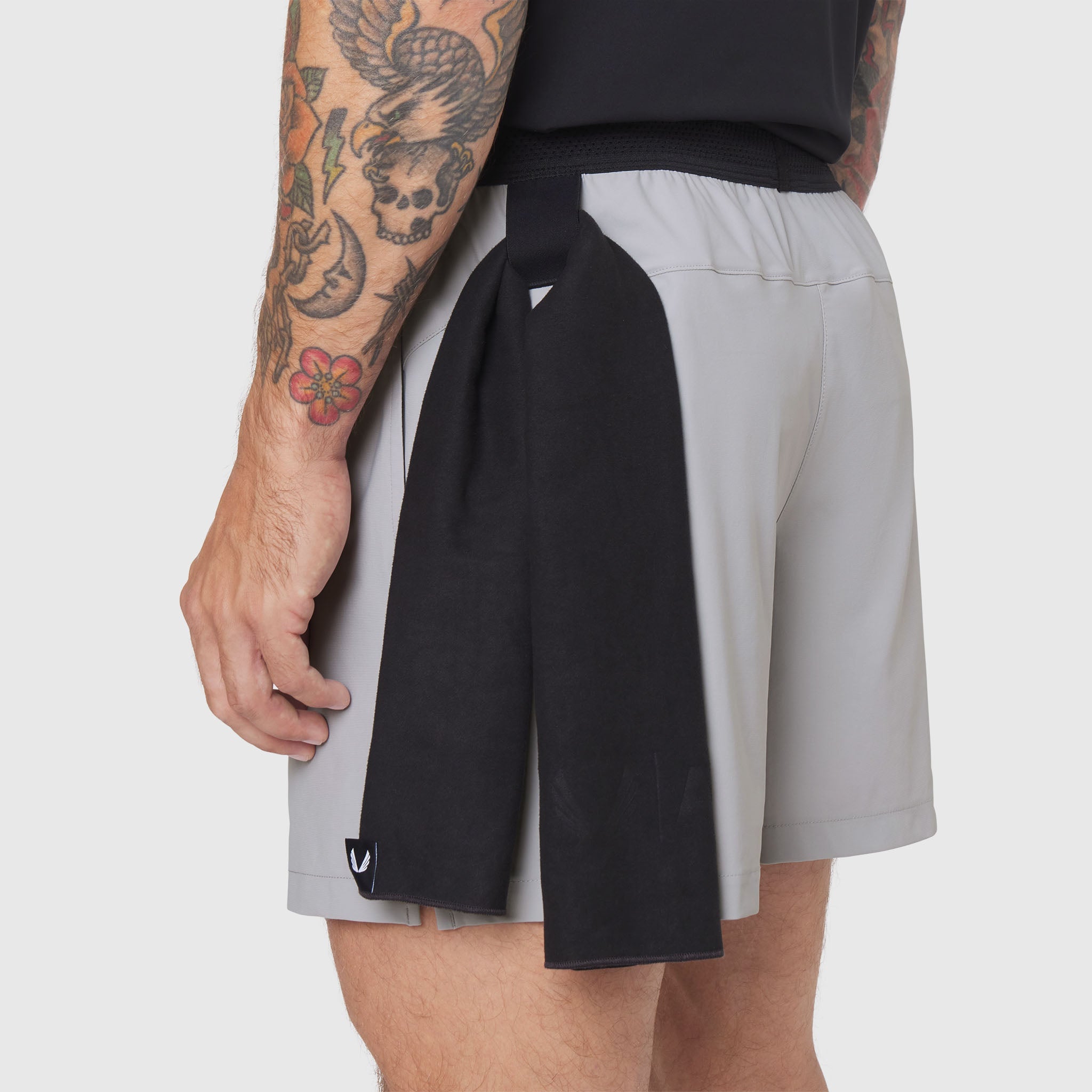 TETRA-LITE™ 5" Linerless Training Short