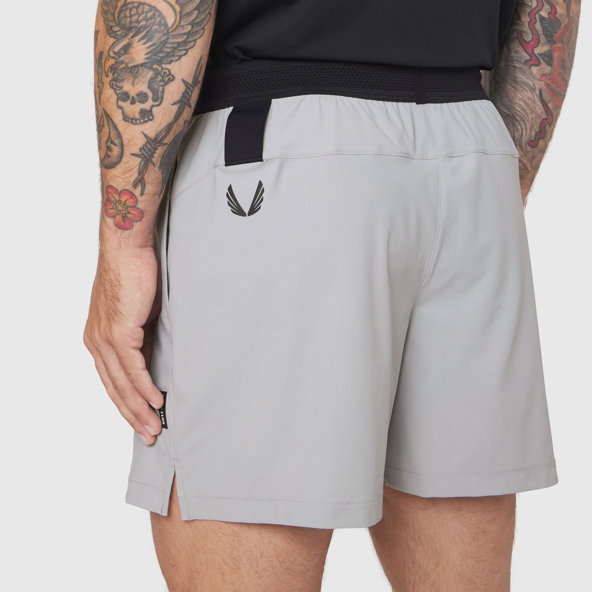 TETRA-LITE™ 5" Linerless Training Short