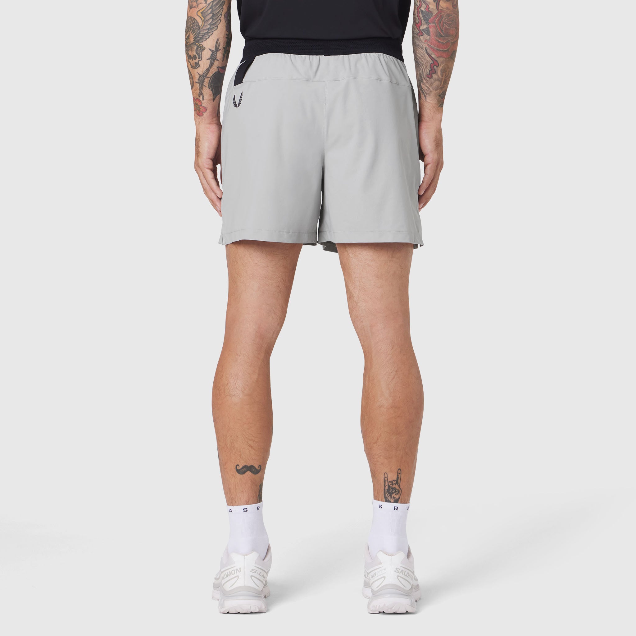 TETRA-LITE™ 5" Linerless Training Short