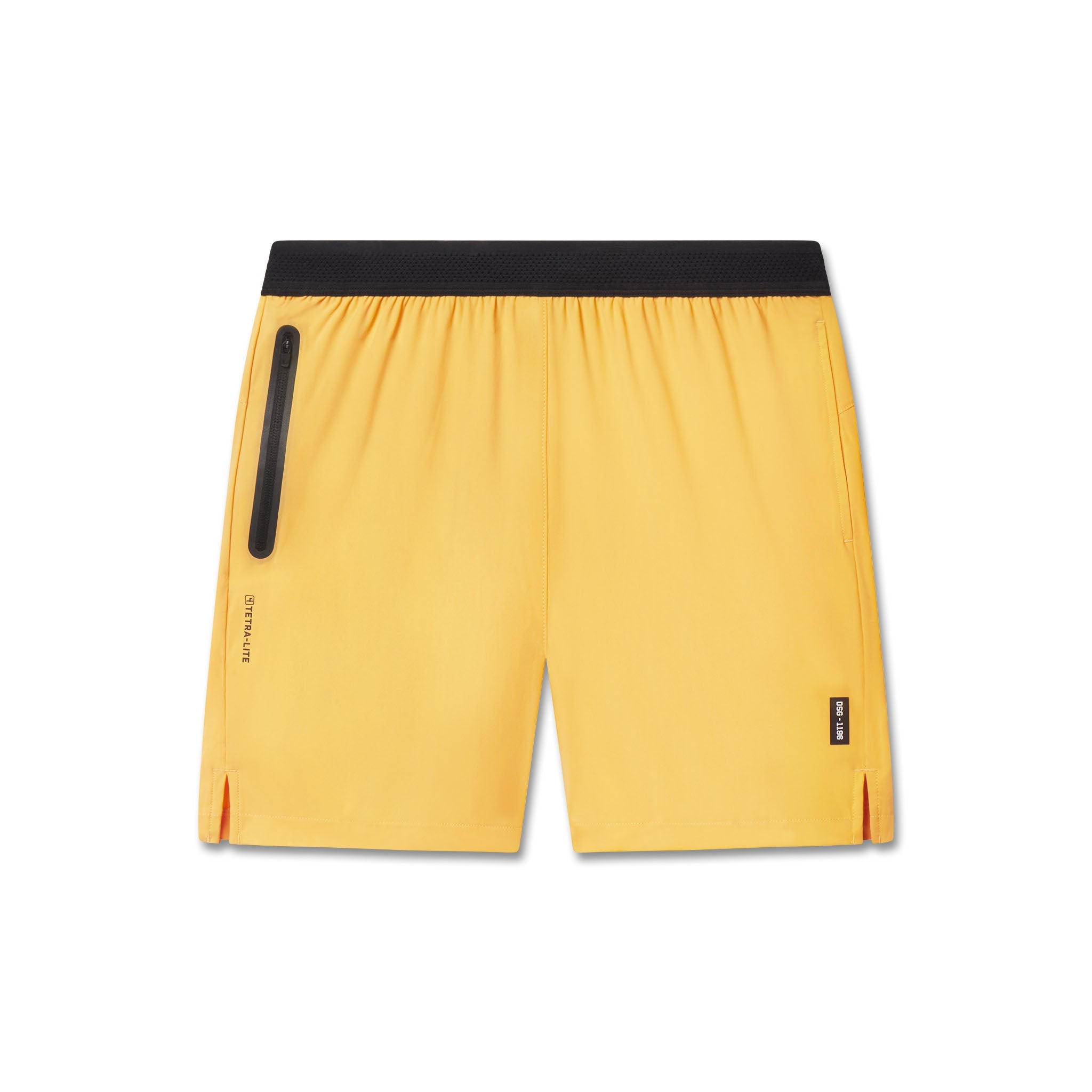 TETRA-LITE™ 7" Linerless Training Short