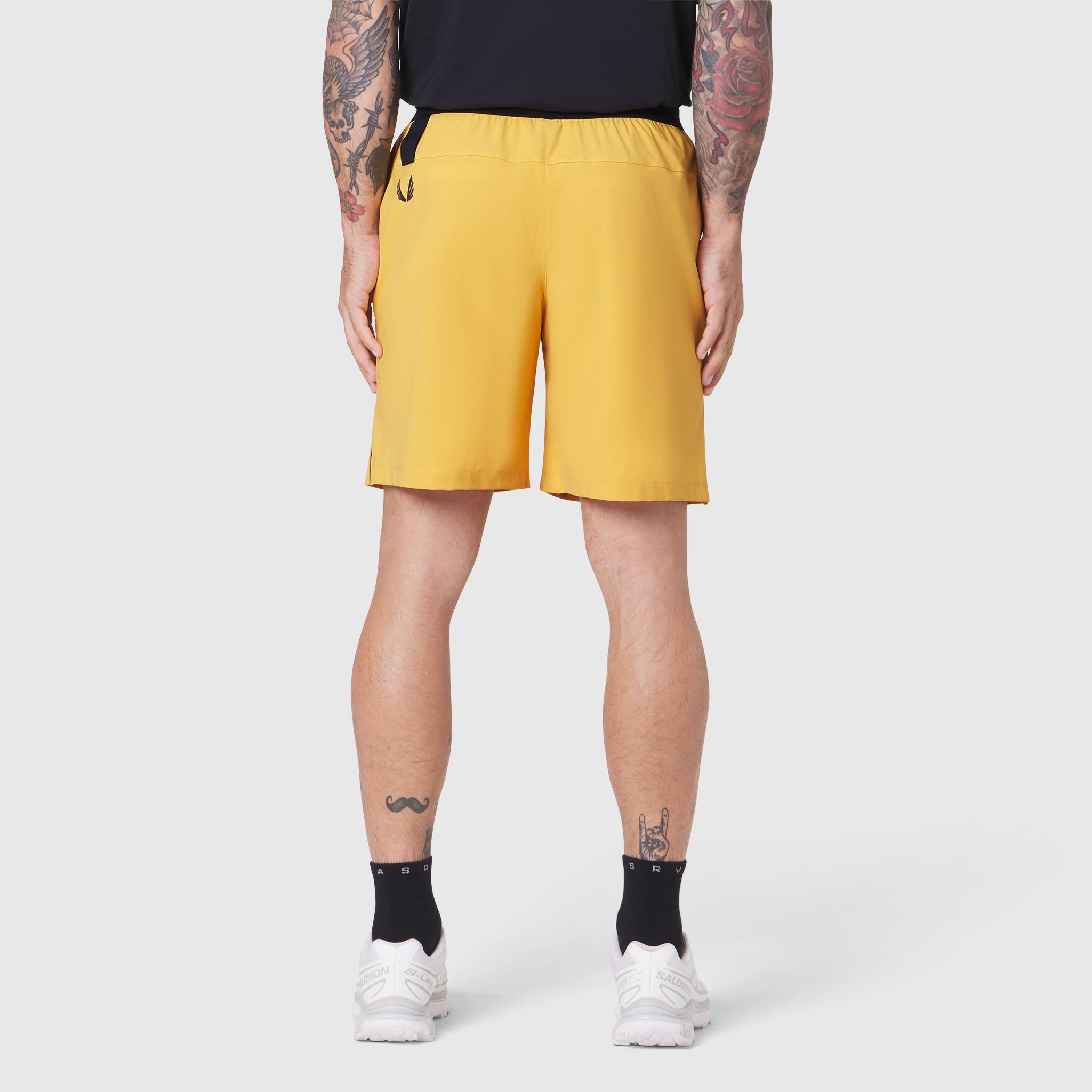 TETRA-LITE™ 7" Linerless Training Short
