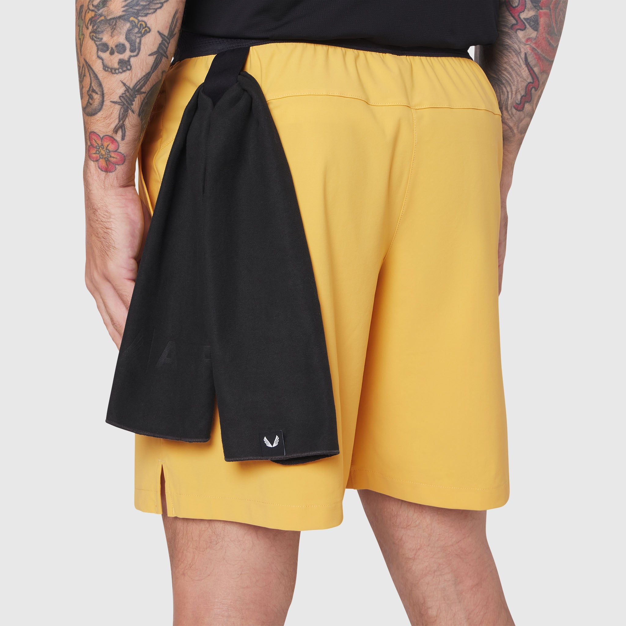 TETRA-LITE™ 7" Linerless Training Short