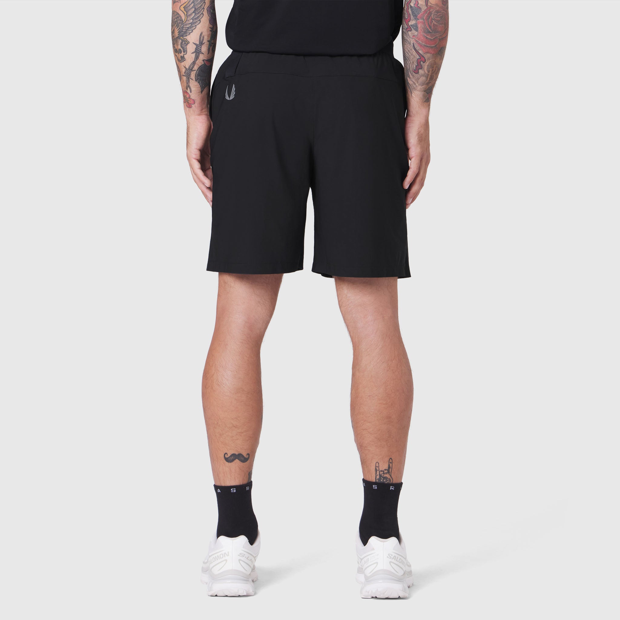 TETRA-LITE™ 7" Linerless Training Short