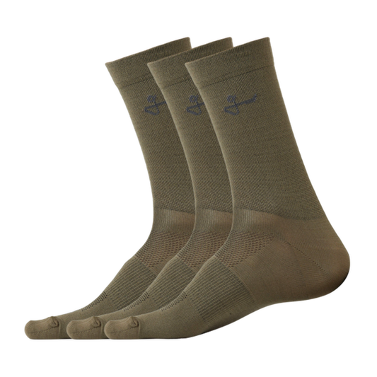 G-Socks (3 Pairs)