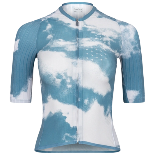 Rain Drop Race Line Jersey - Limited Release