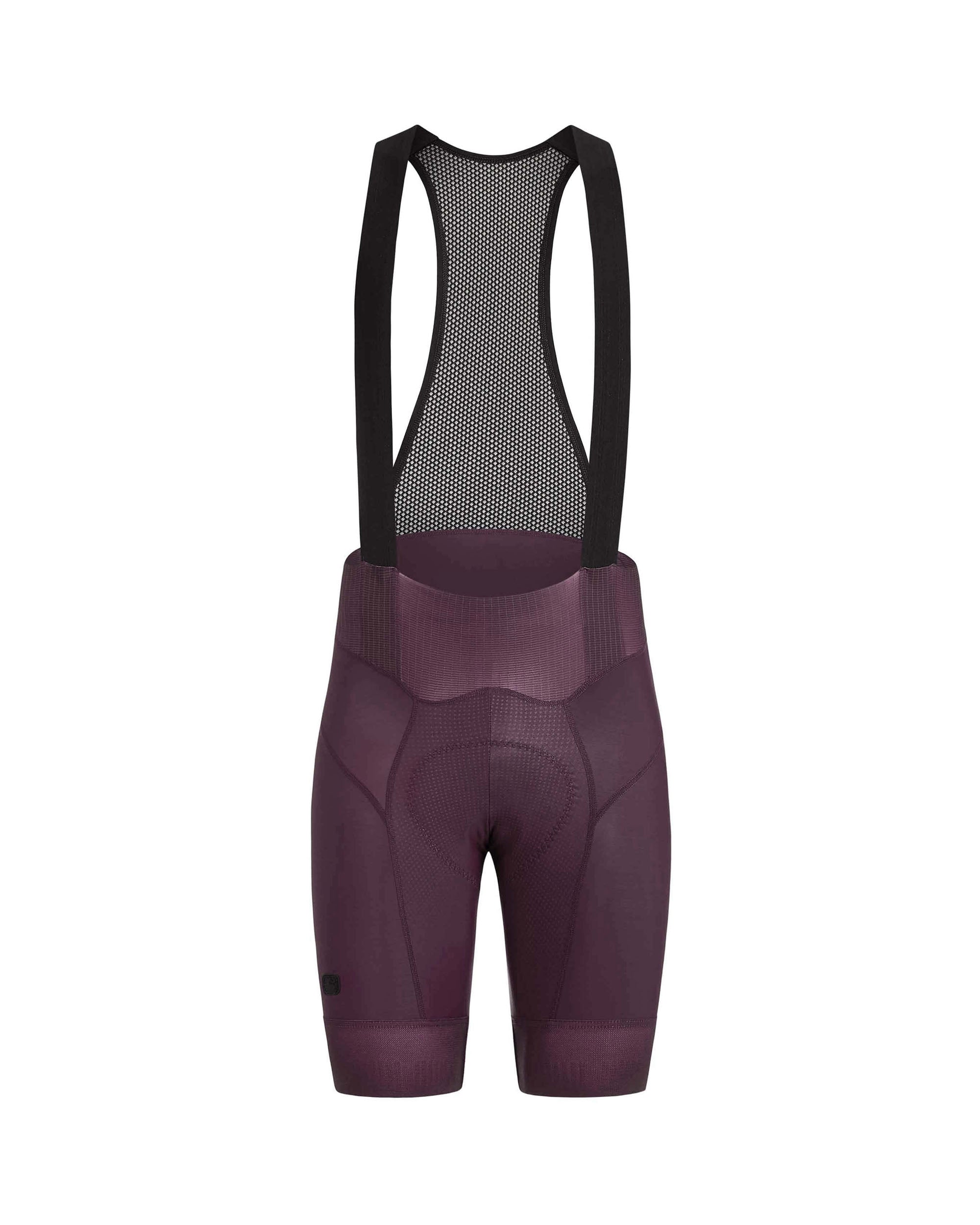 FR-C Pro Bib Shorts - Shorter Inseam
