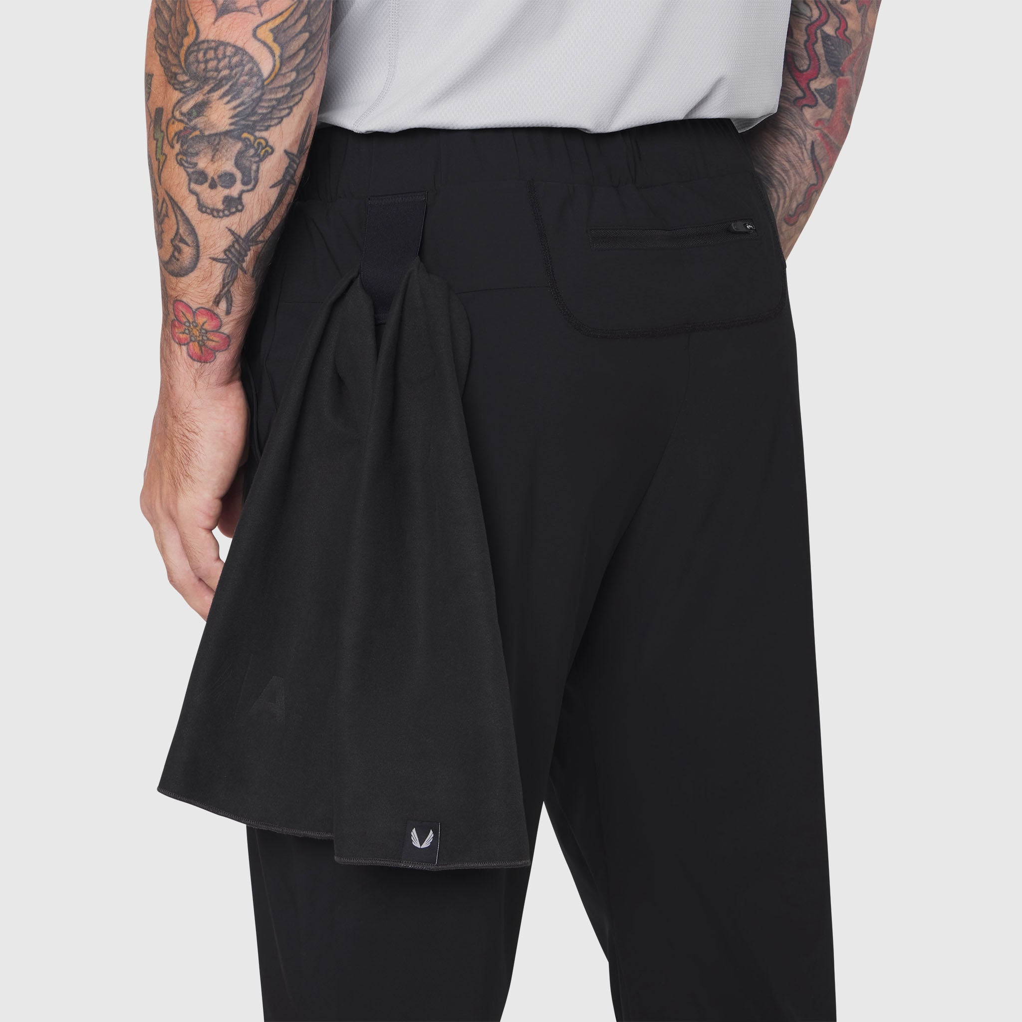 TETRA-LITE™ Training Jogger
