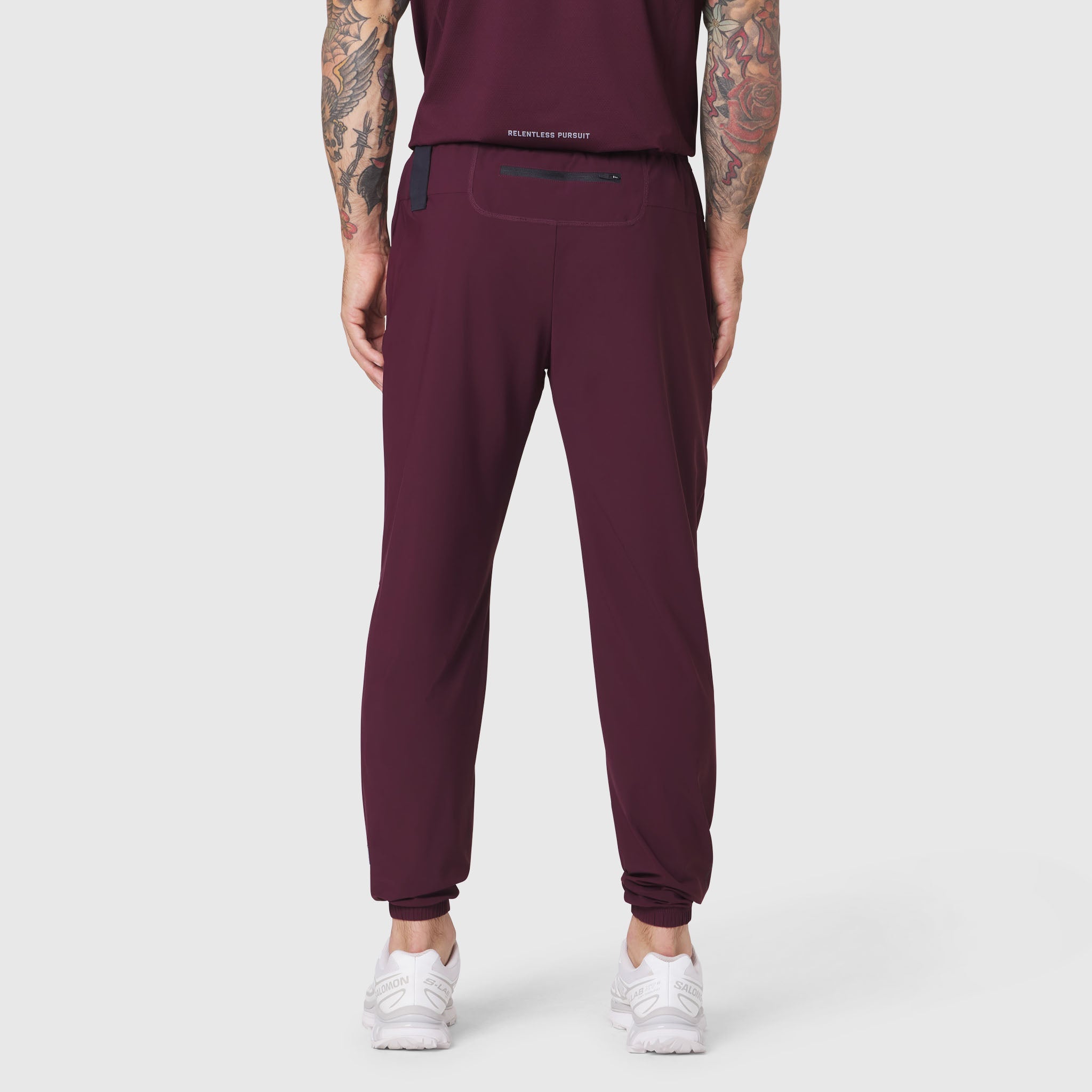 TETRA-LITE™ Training Jogger