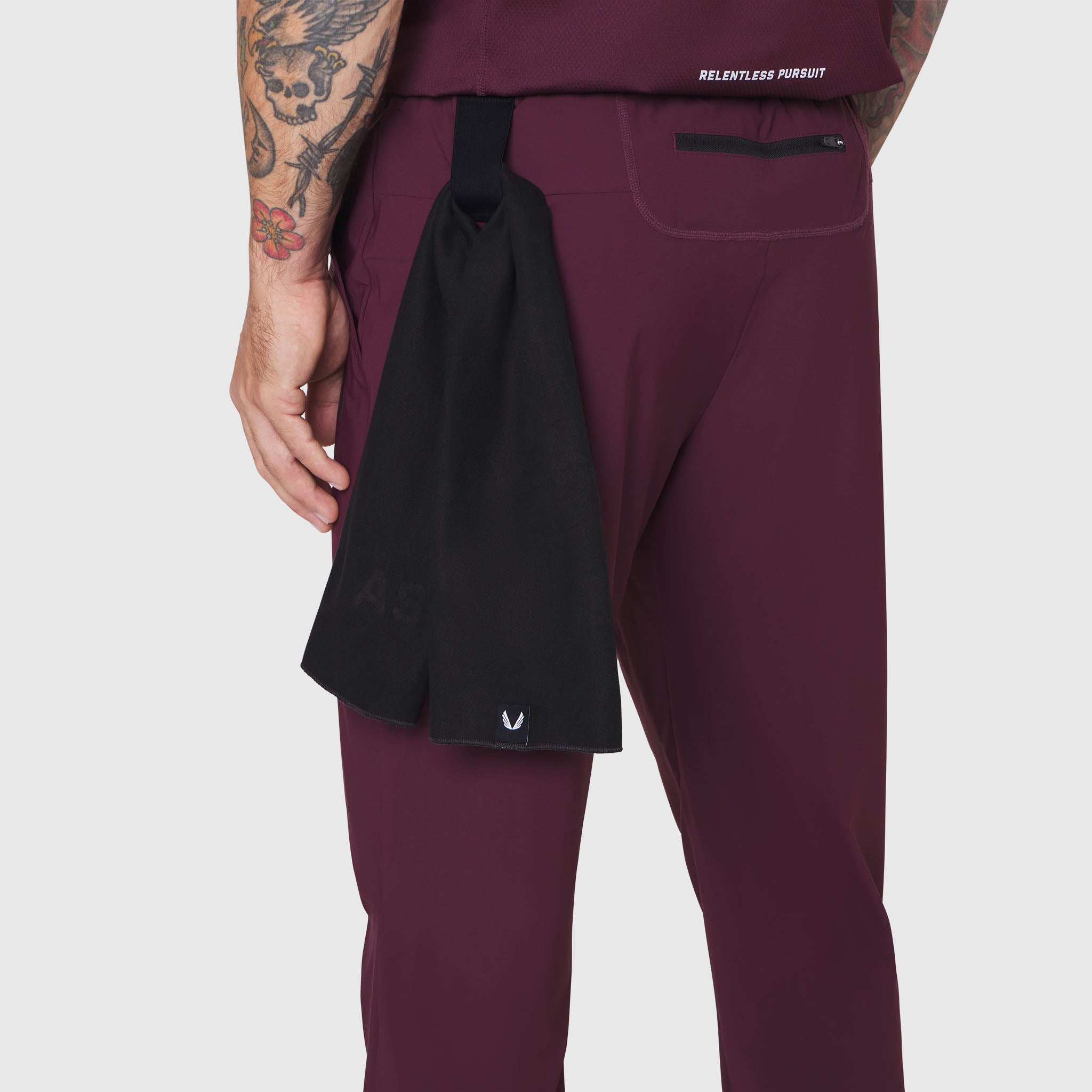 TETRA-LITE™ Training Jogger