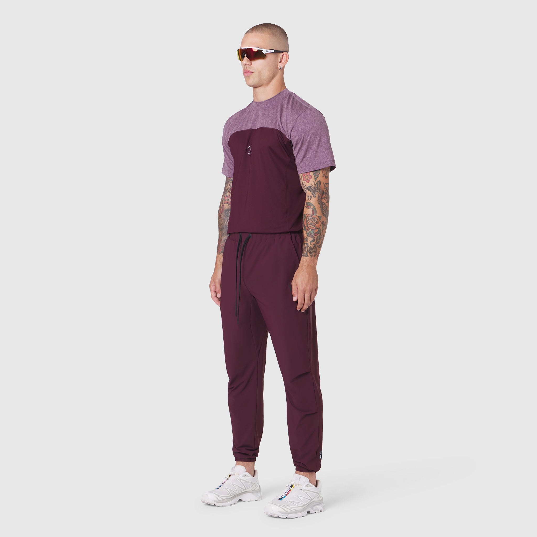TETRA-LITE™ Training Jogger