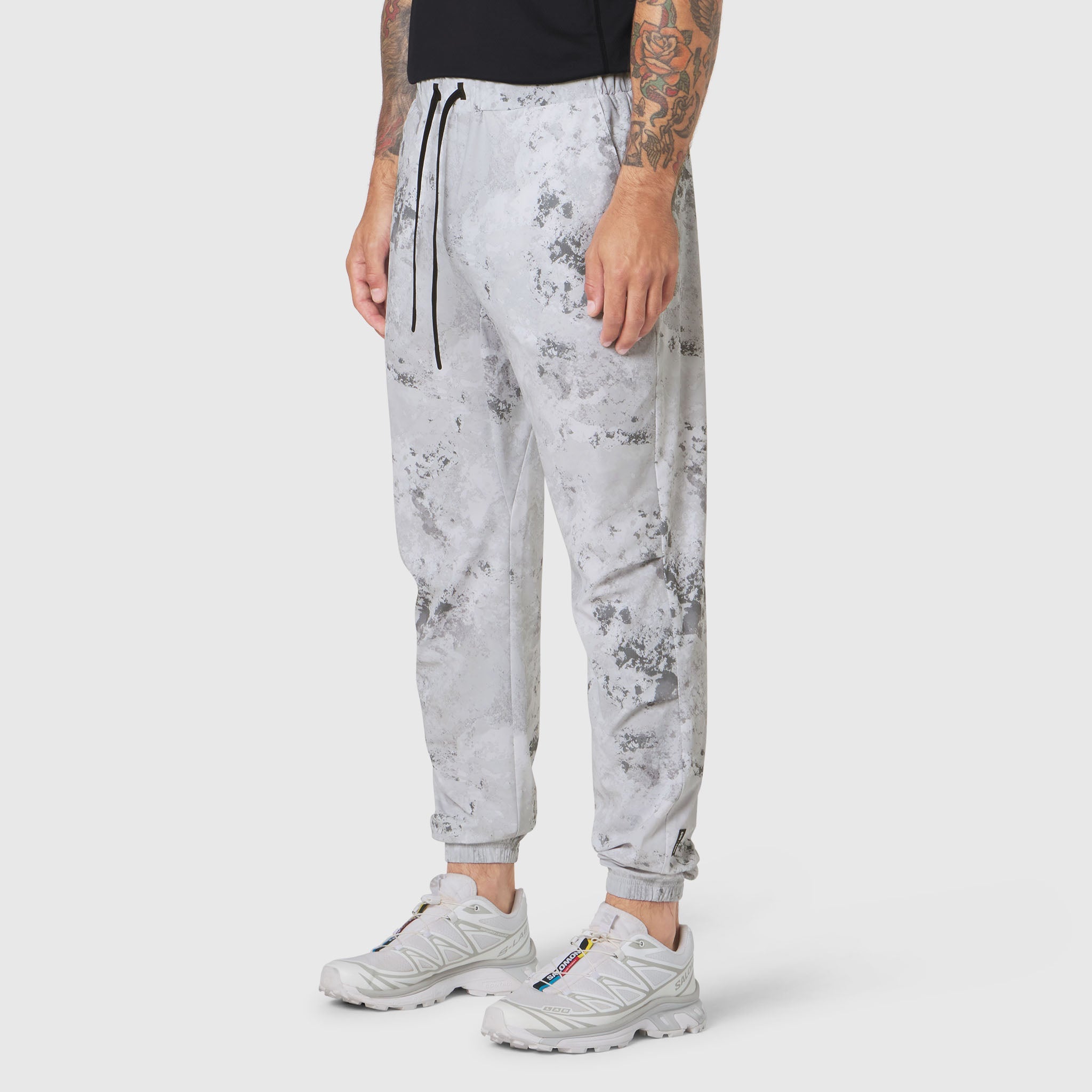 TETRA-LITE™ Training Jogger