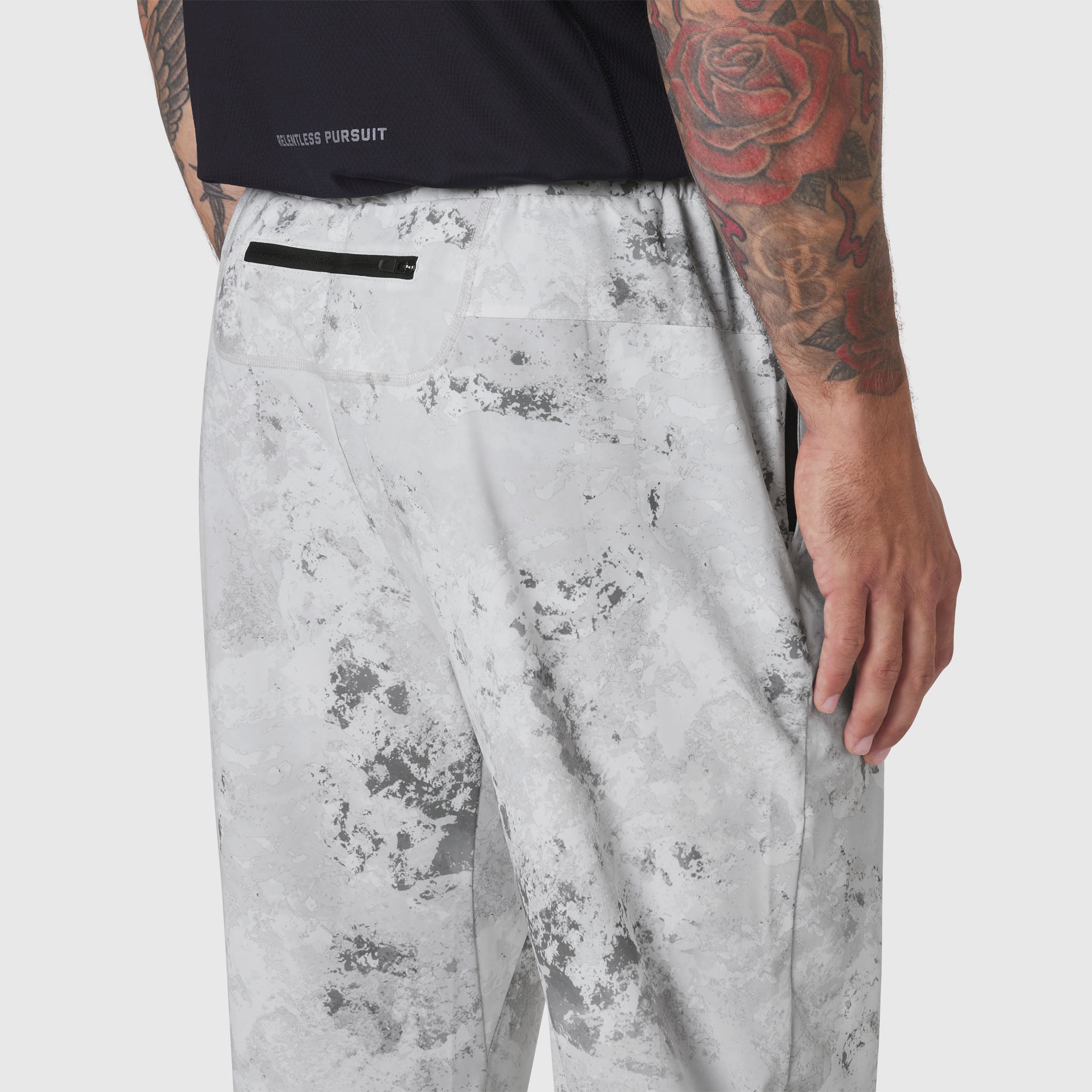 TETRA-LITE™ Training Jogger