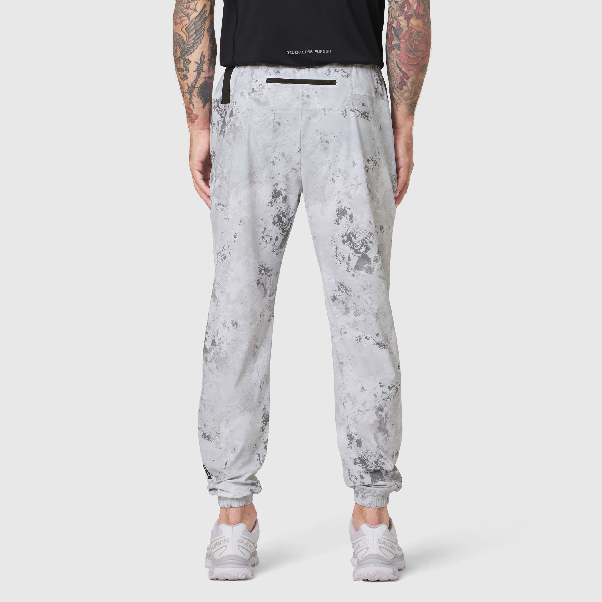 TETRA-LITE™ Training Jogger