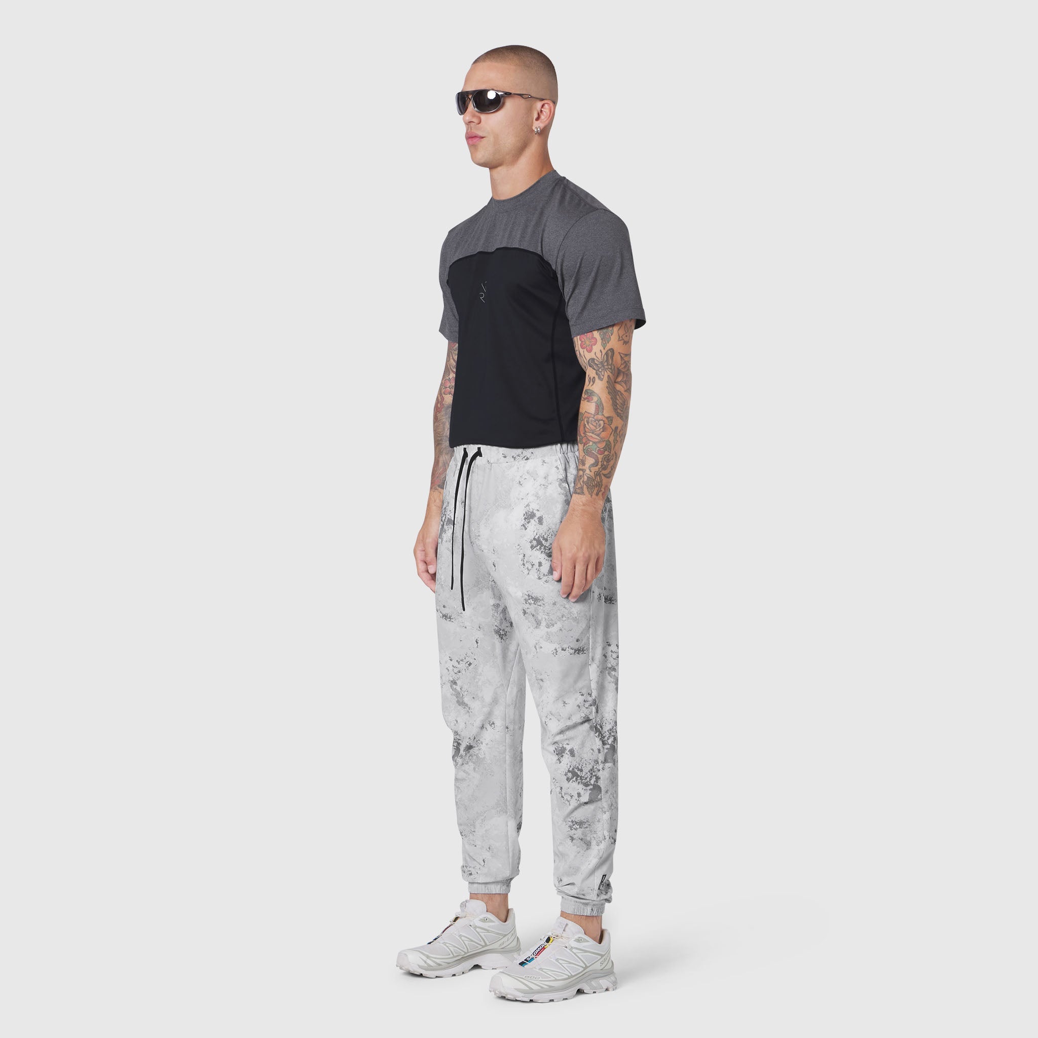 TETRA-LITE™ Training Jogger