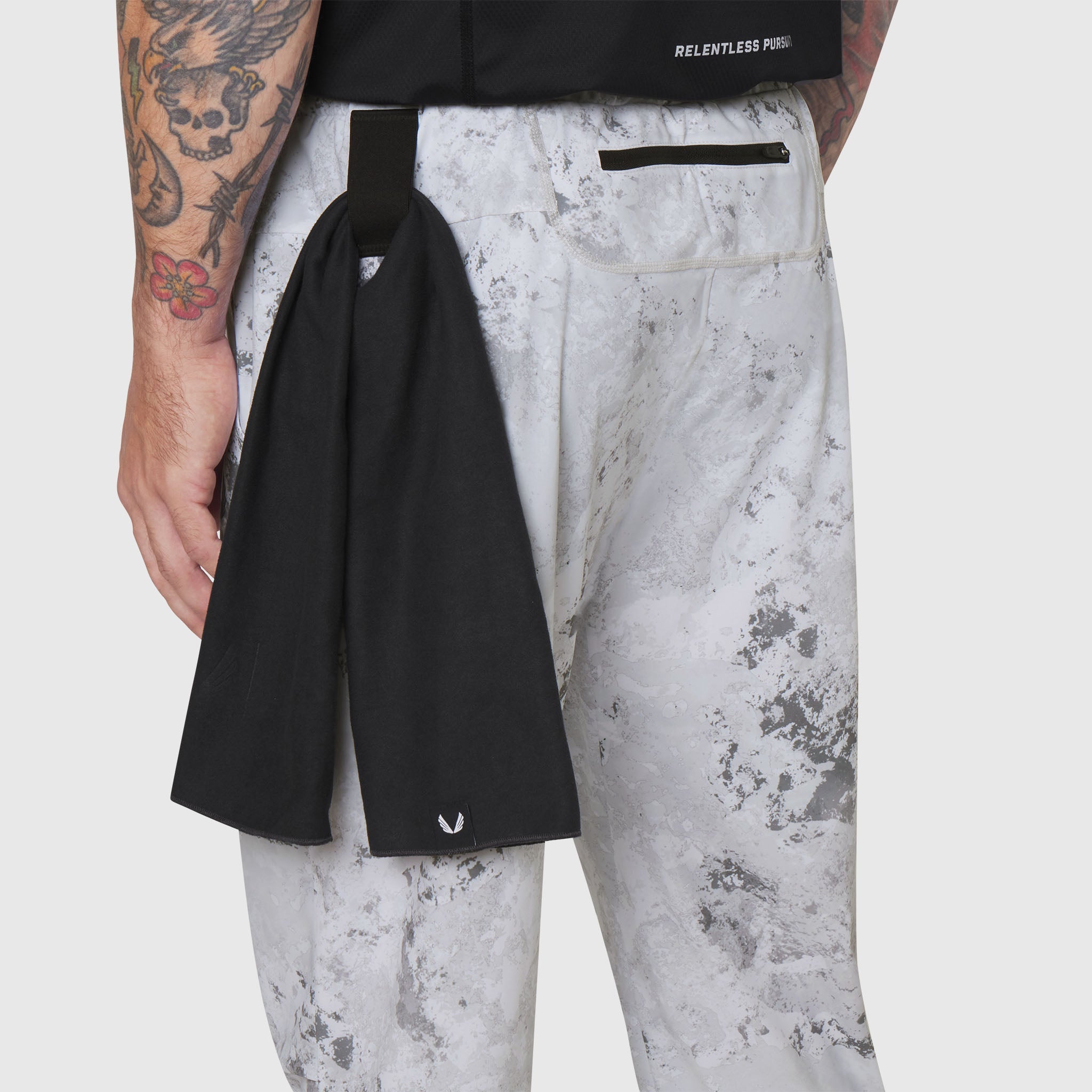 TETRA-LITE™ Training Jogger