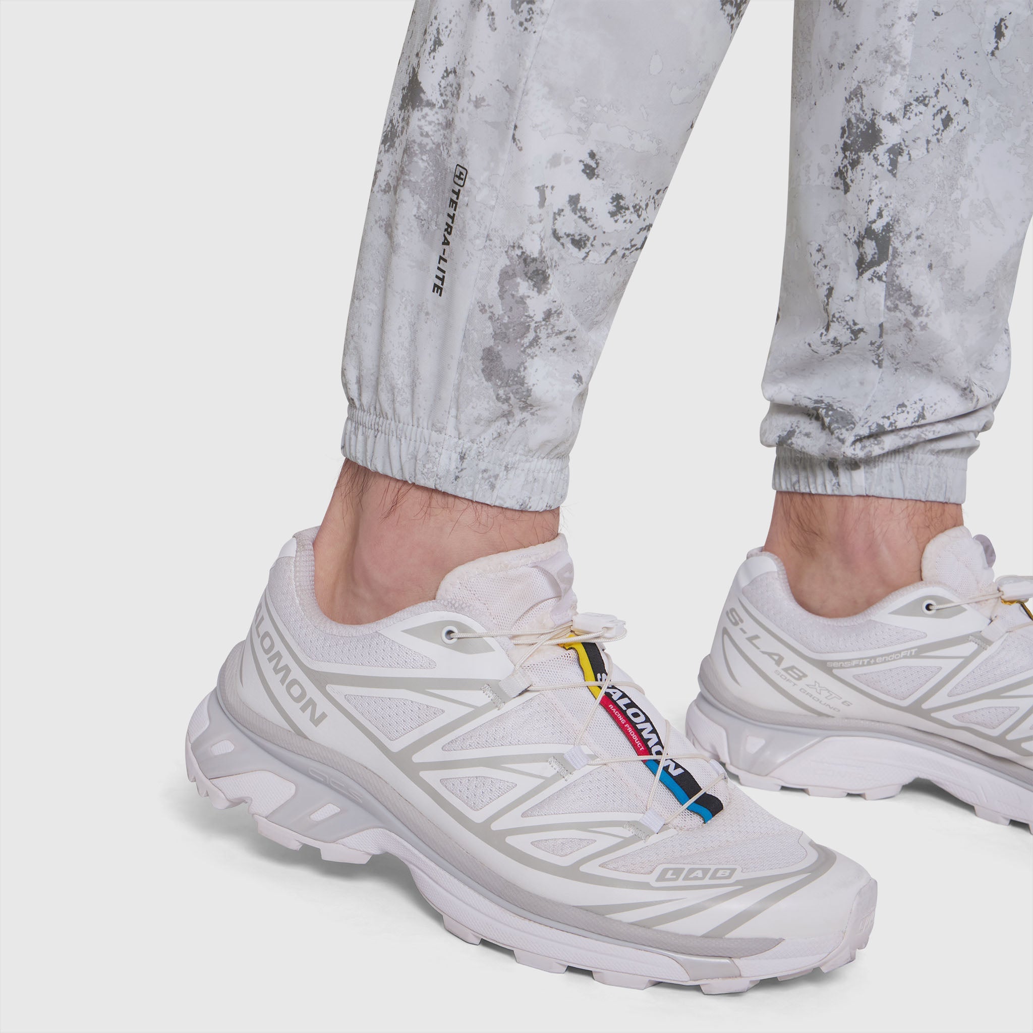 TETRA-LITE™ Training Jogger