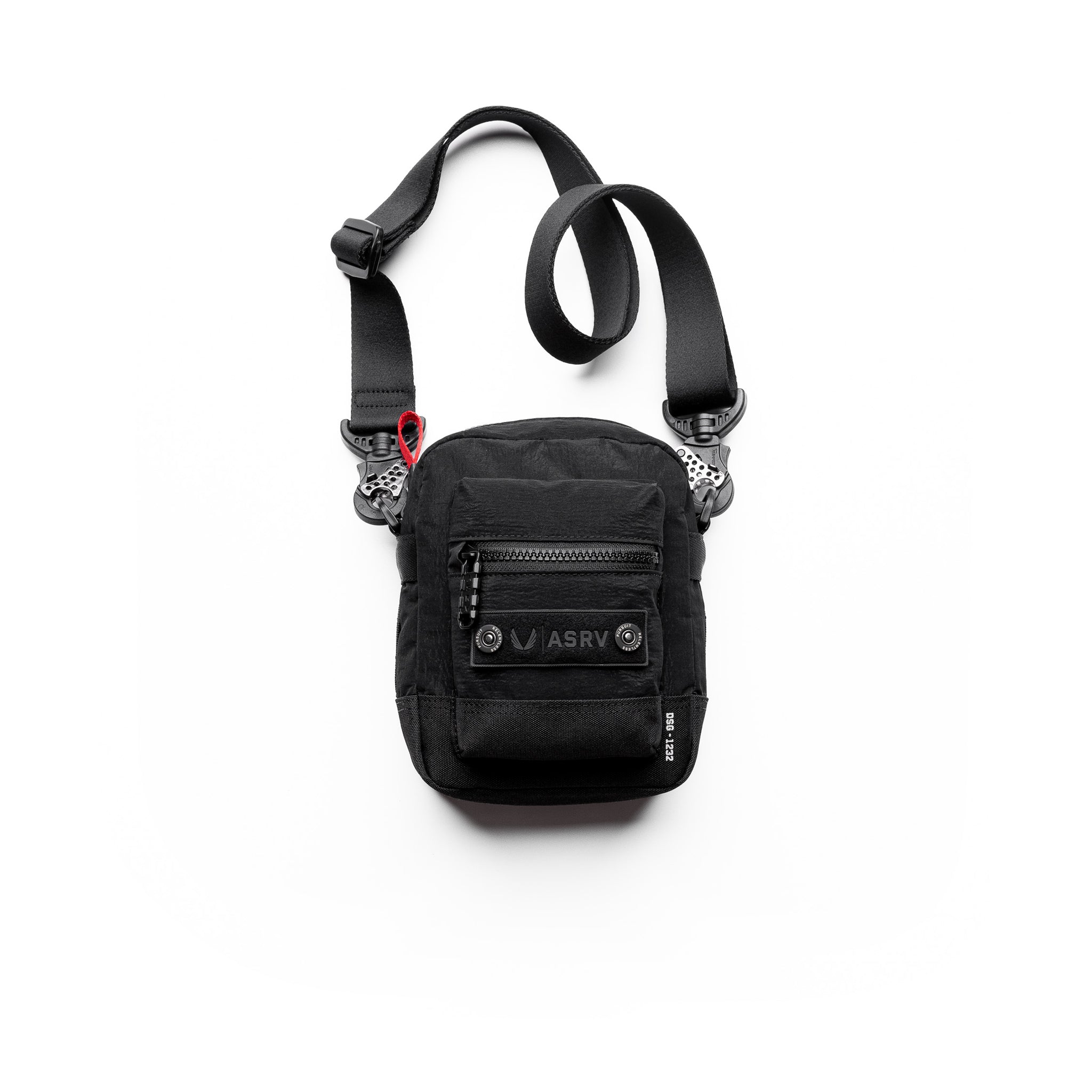 Ripstop Shoulder Bag