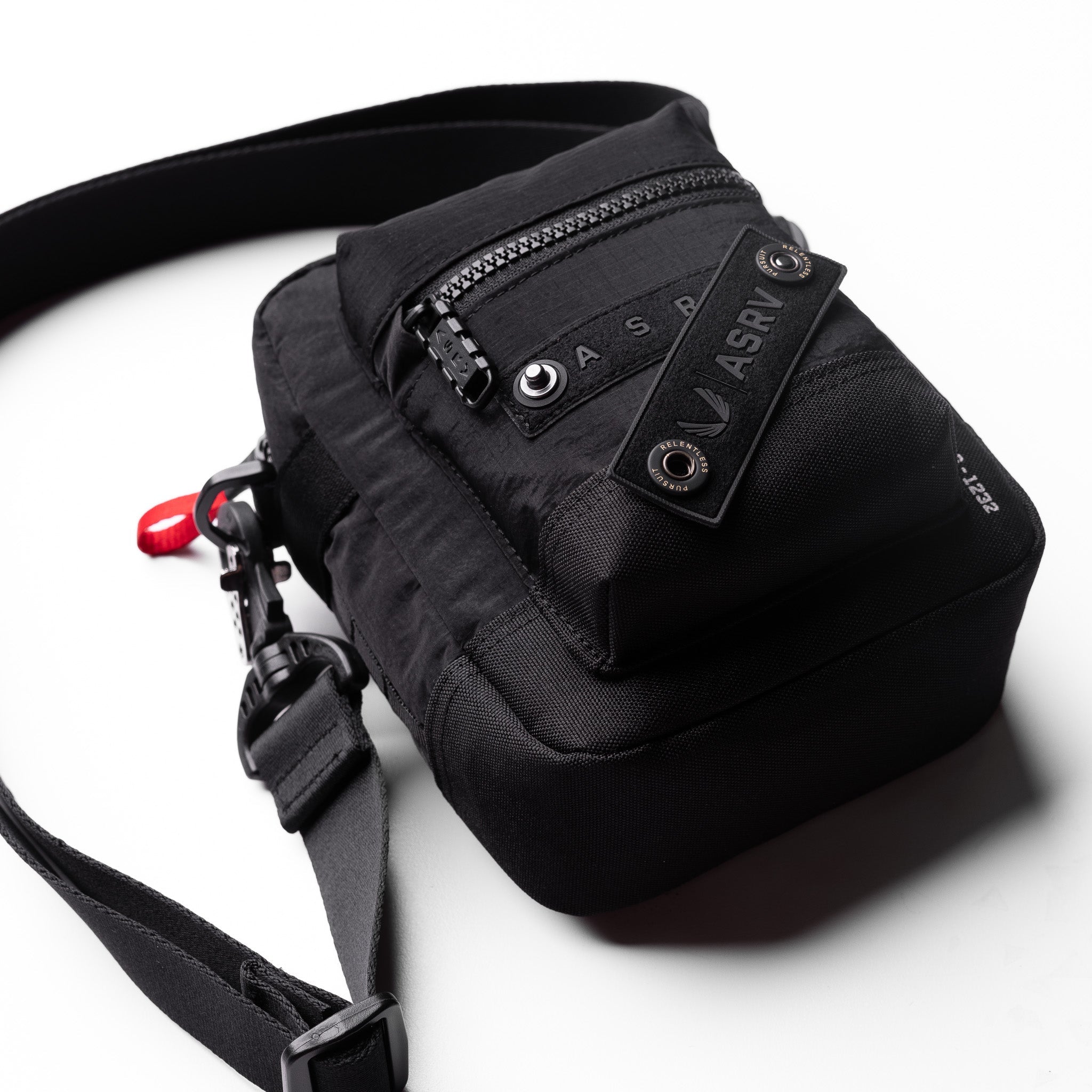 Ripstop Shoulder Bag