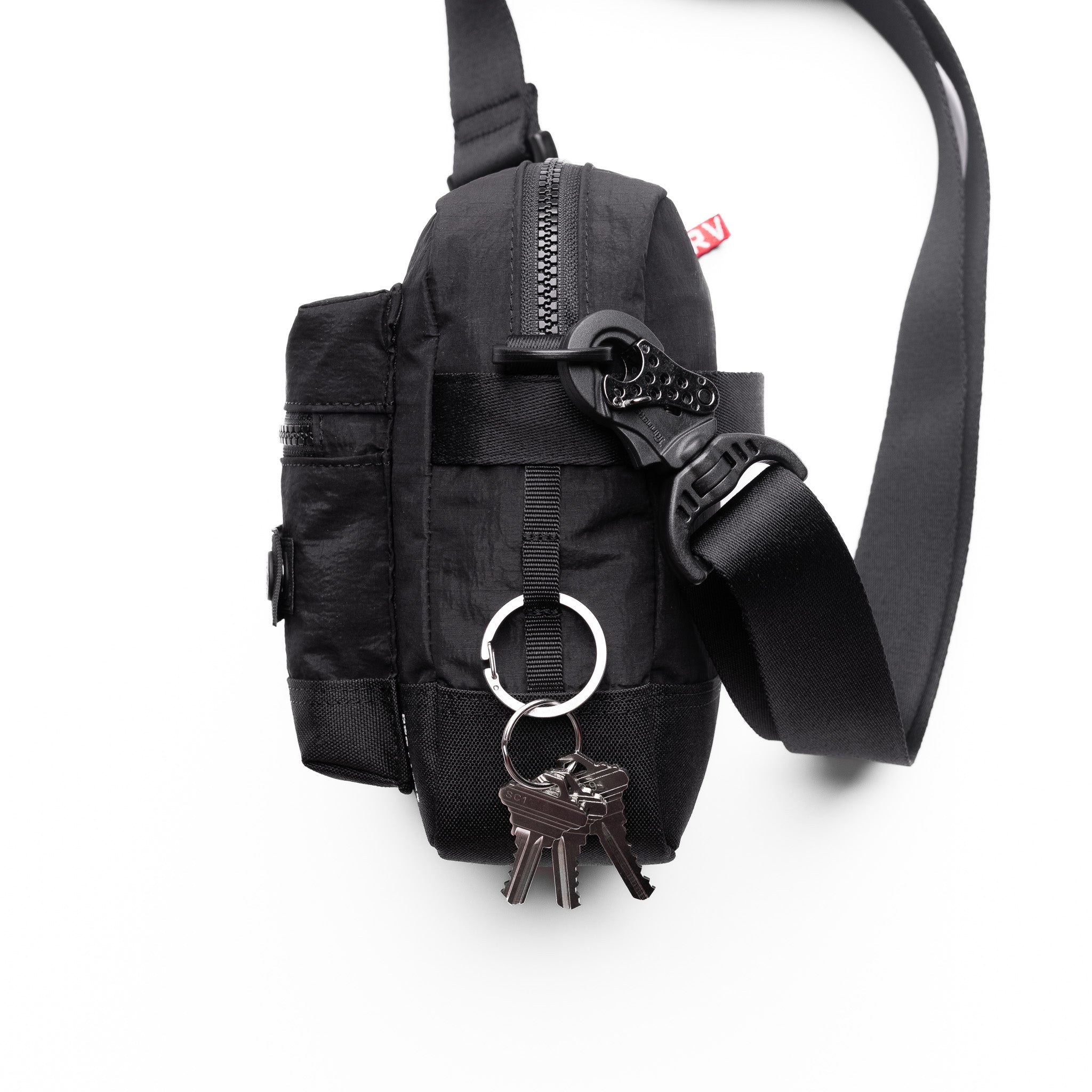 Ripstop Shoulder Bag