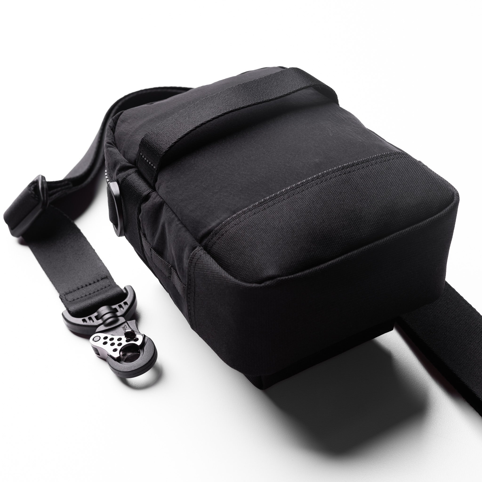 Ripstop Shoulder Bag