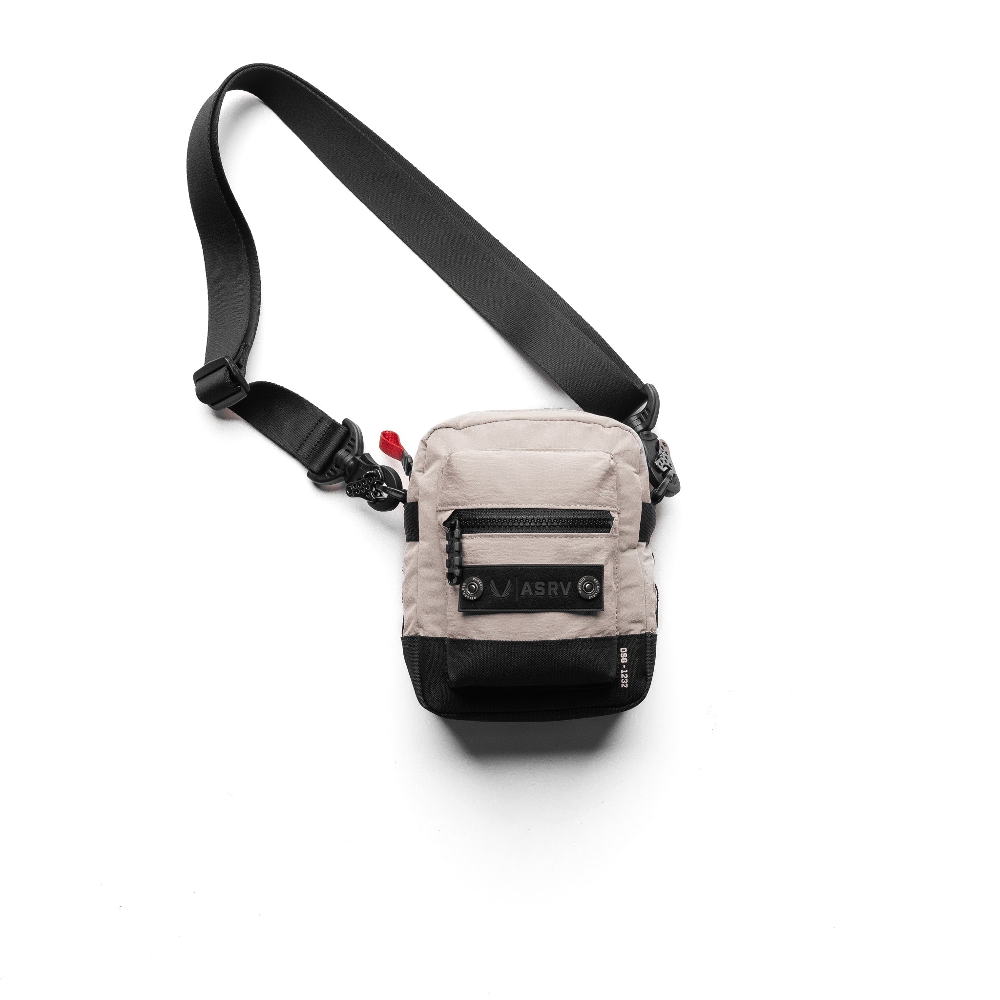 Ripstop Shoulder Bag